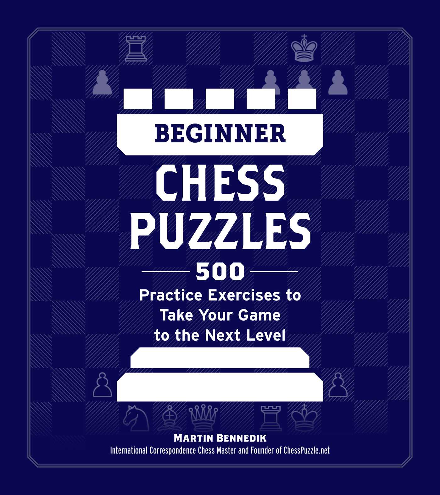 Beginner Chess Puzzles