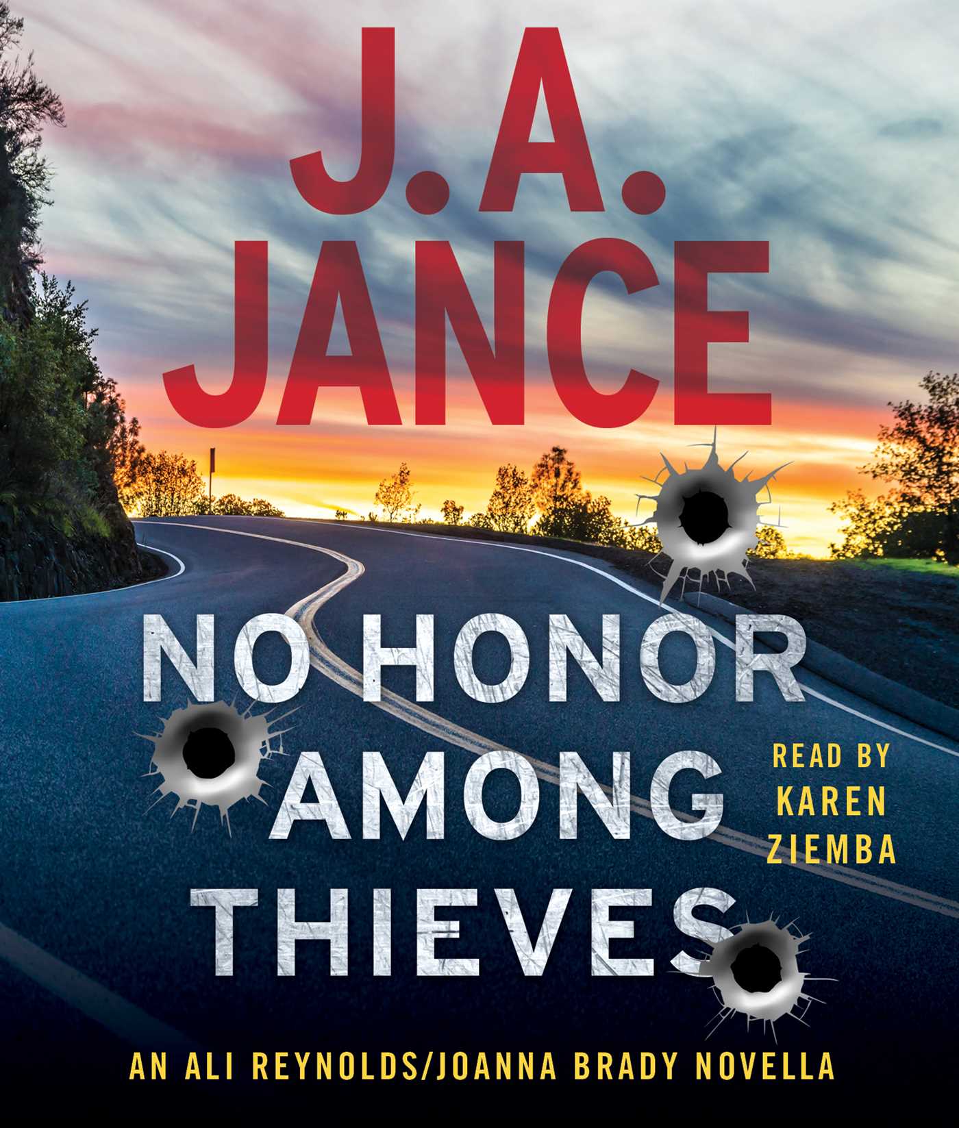 No Honor Among Thieves