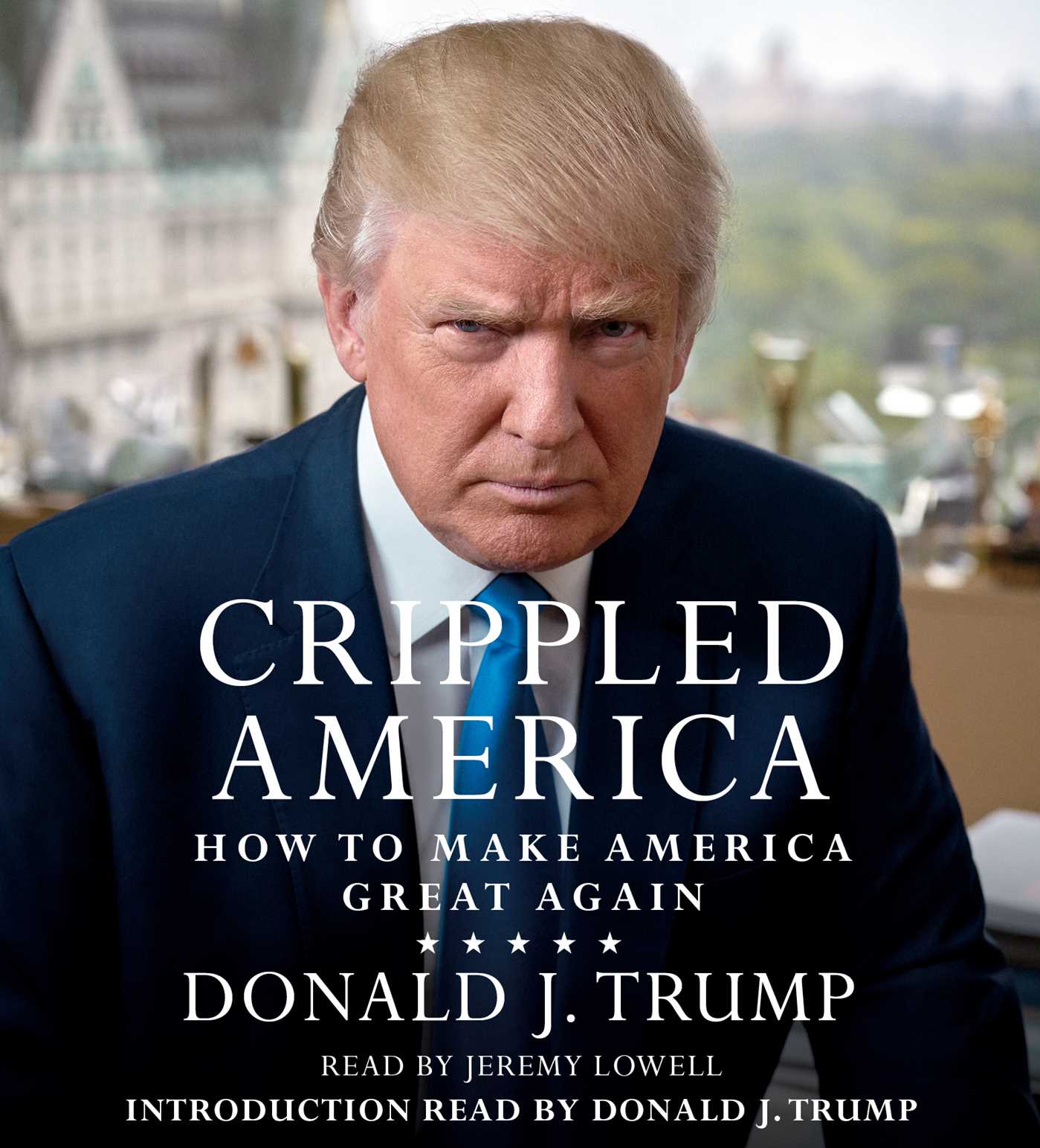 Crippled America