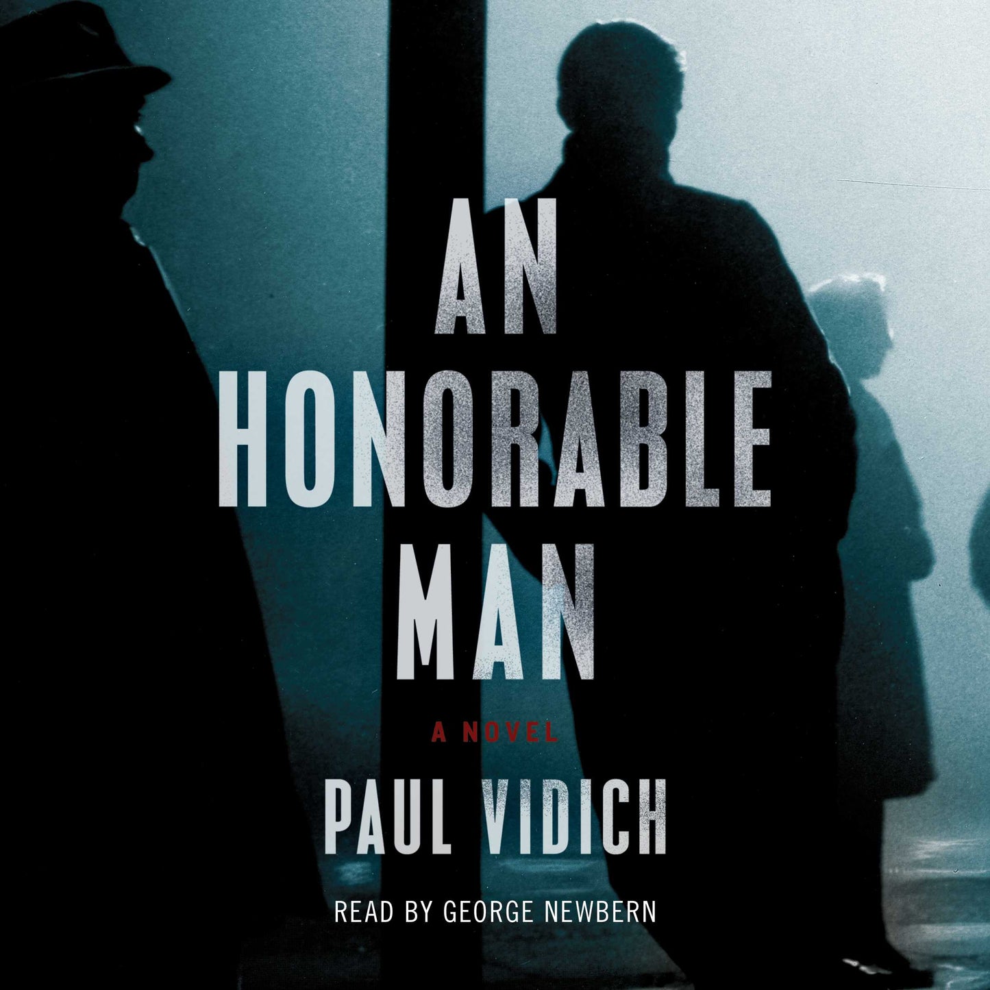 Honorable Man: A Novel