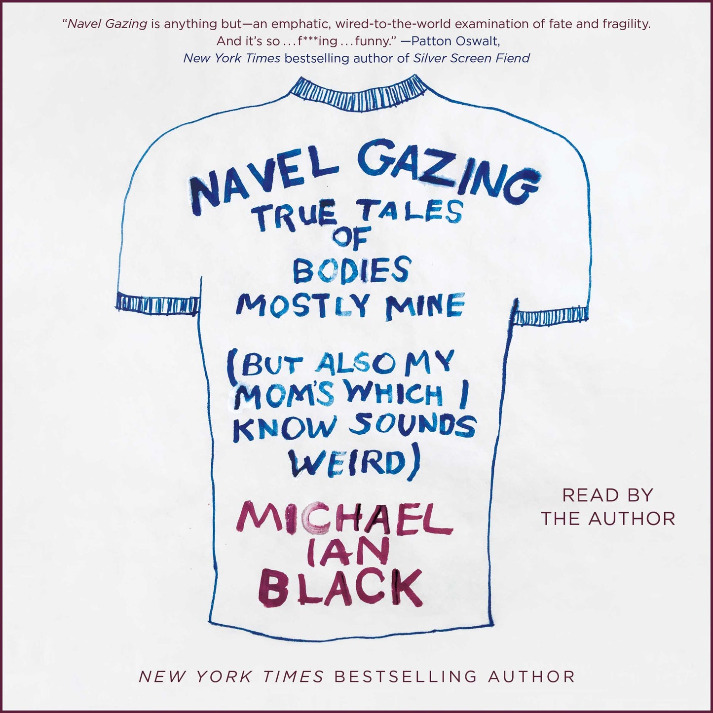 Navel Gazing