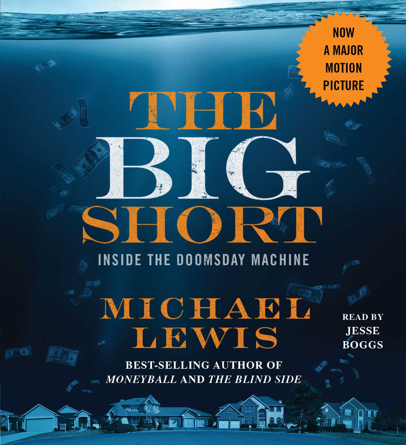 Big Short: Inside the Doomsday Machine