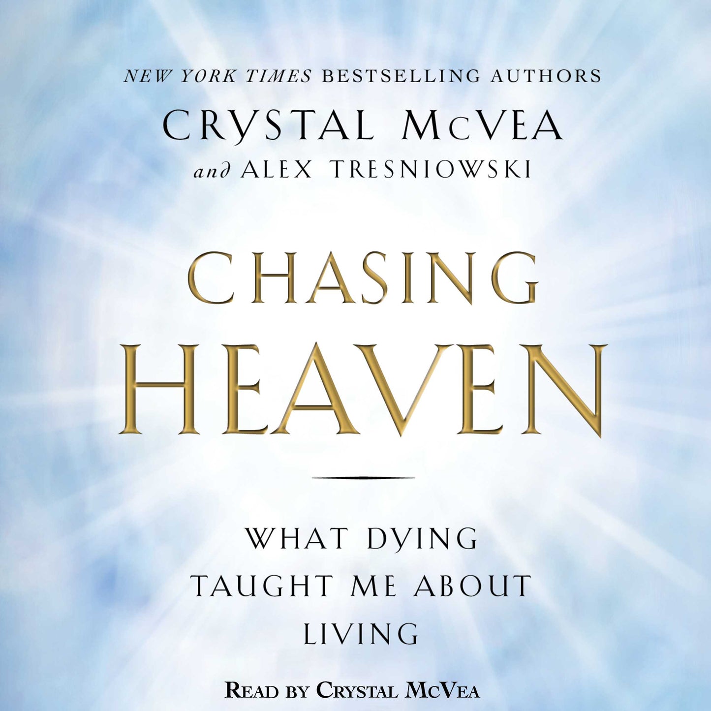 Chasing Heaven