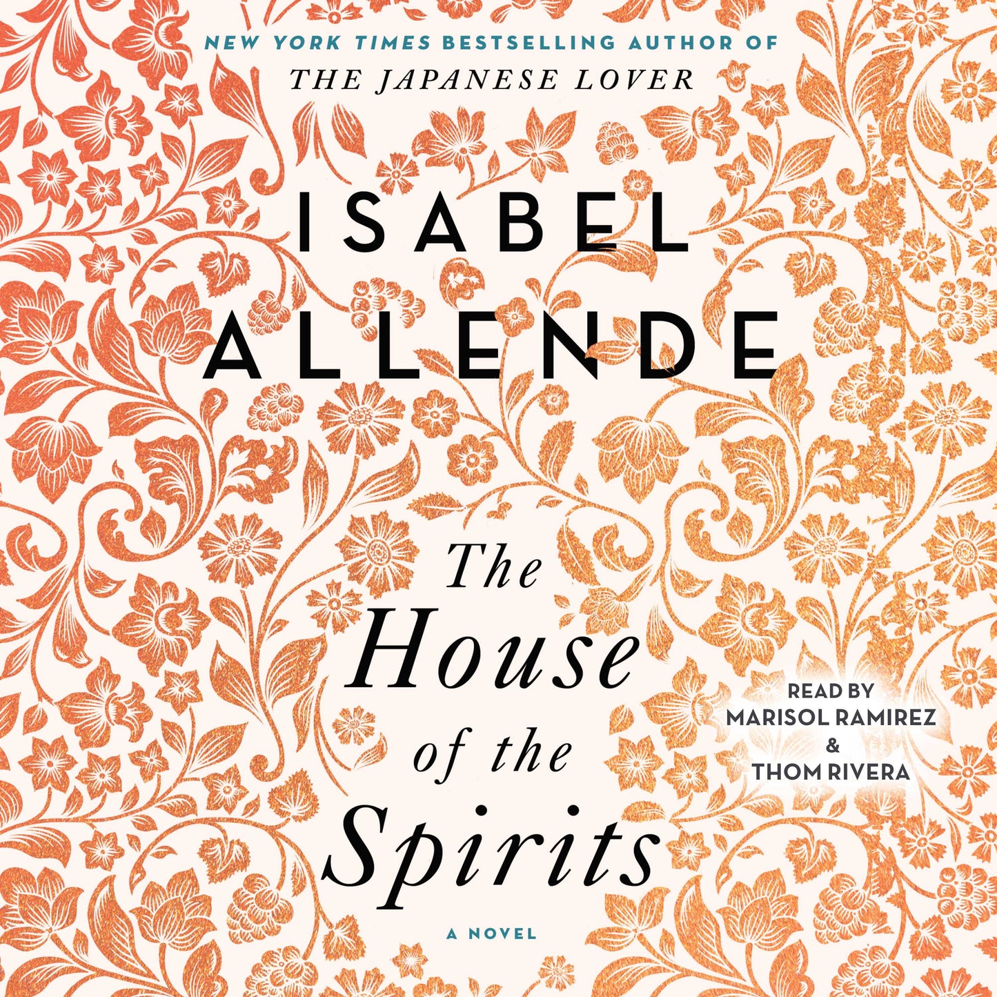 House of the Spirits: A Novel