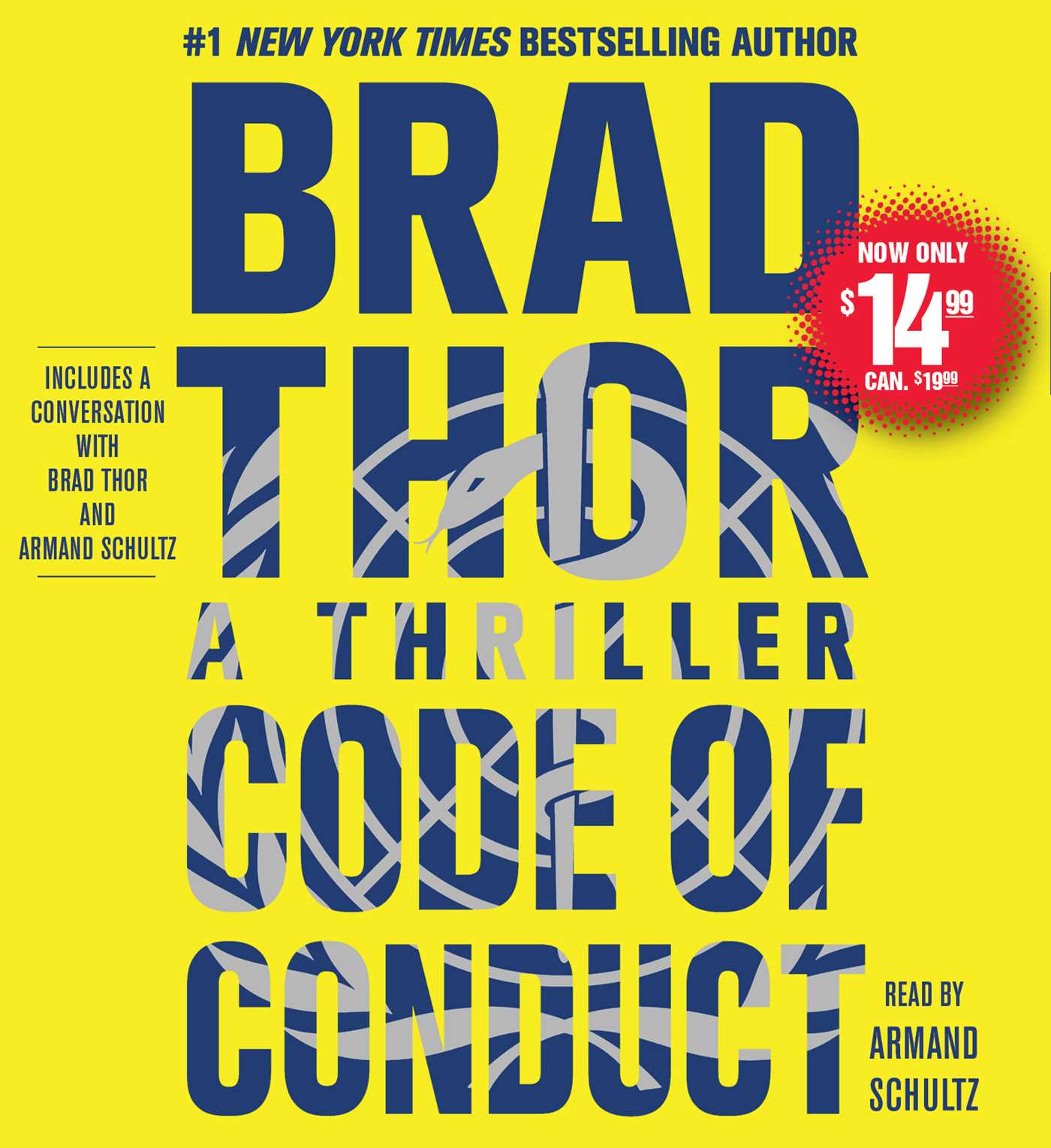 Code of Conduct