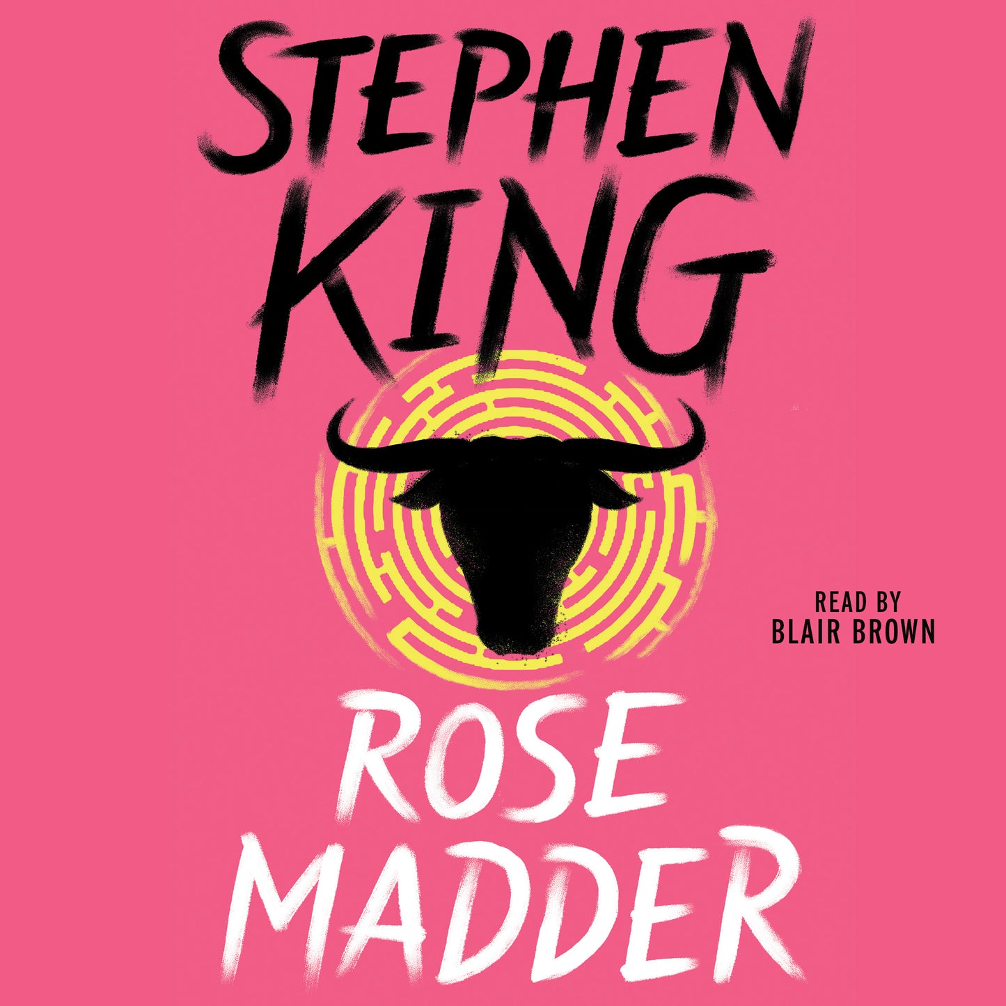 Rose Madder