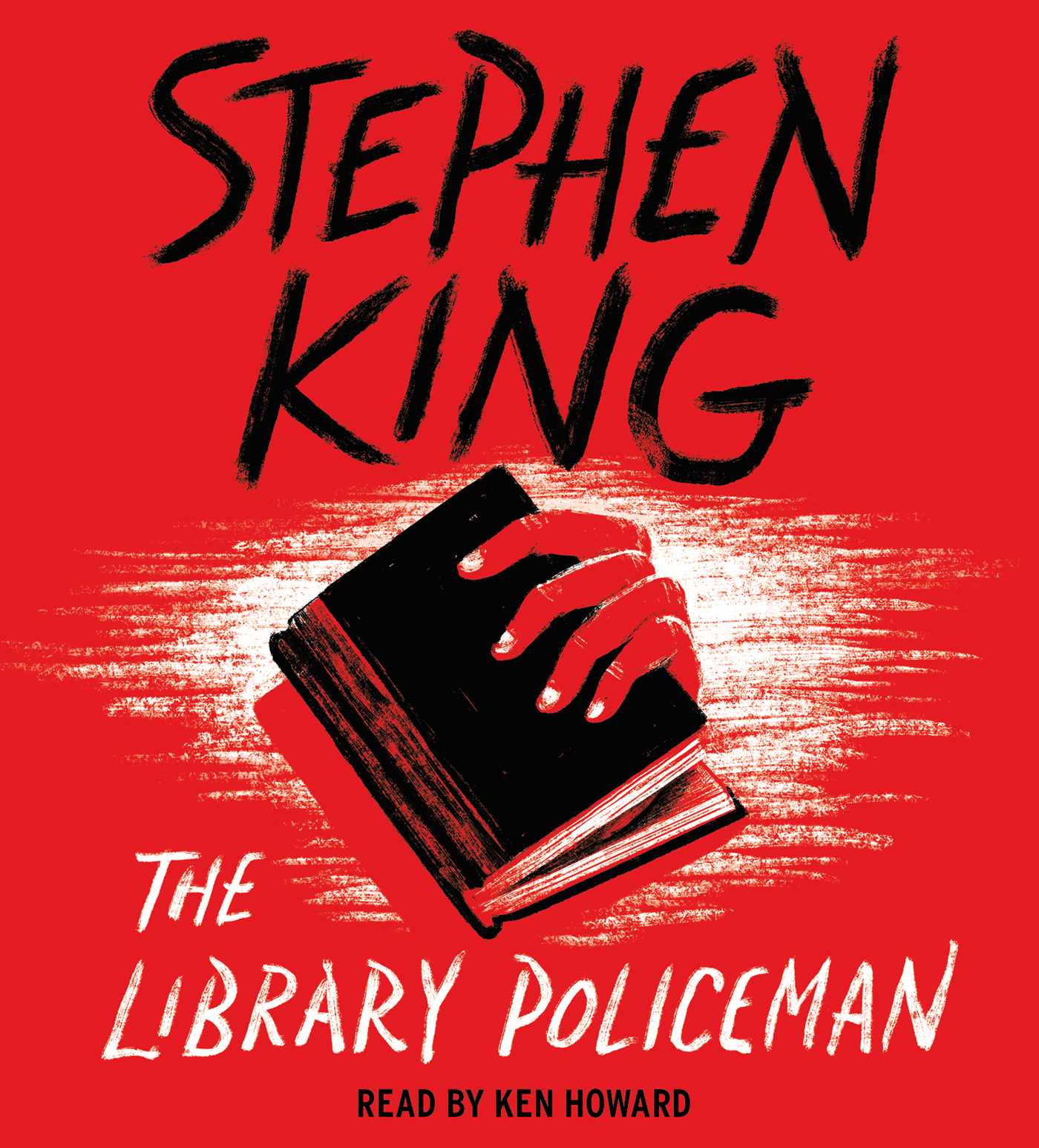 Library Policeman