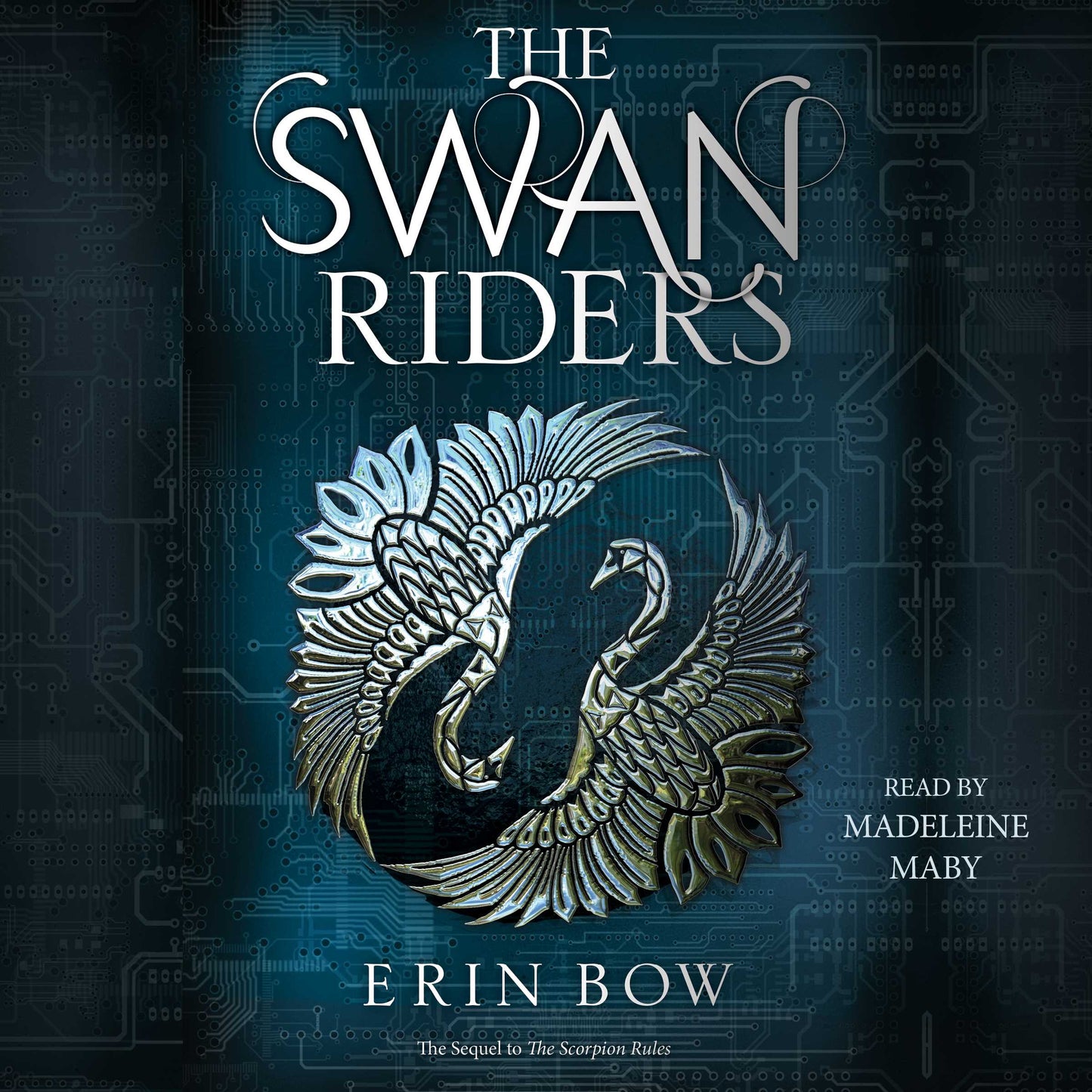 Swan Riders