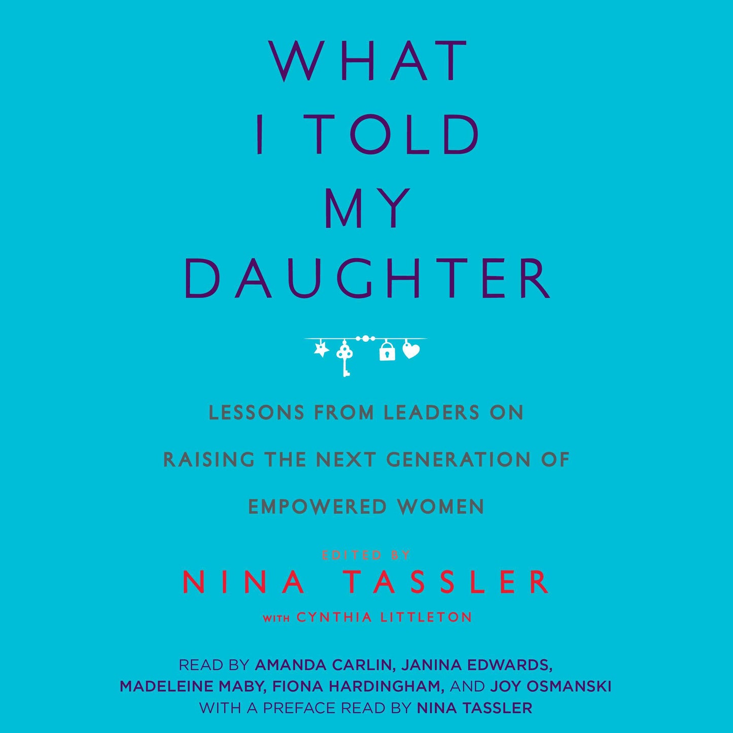 What I Told My Daughter