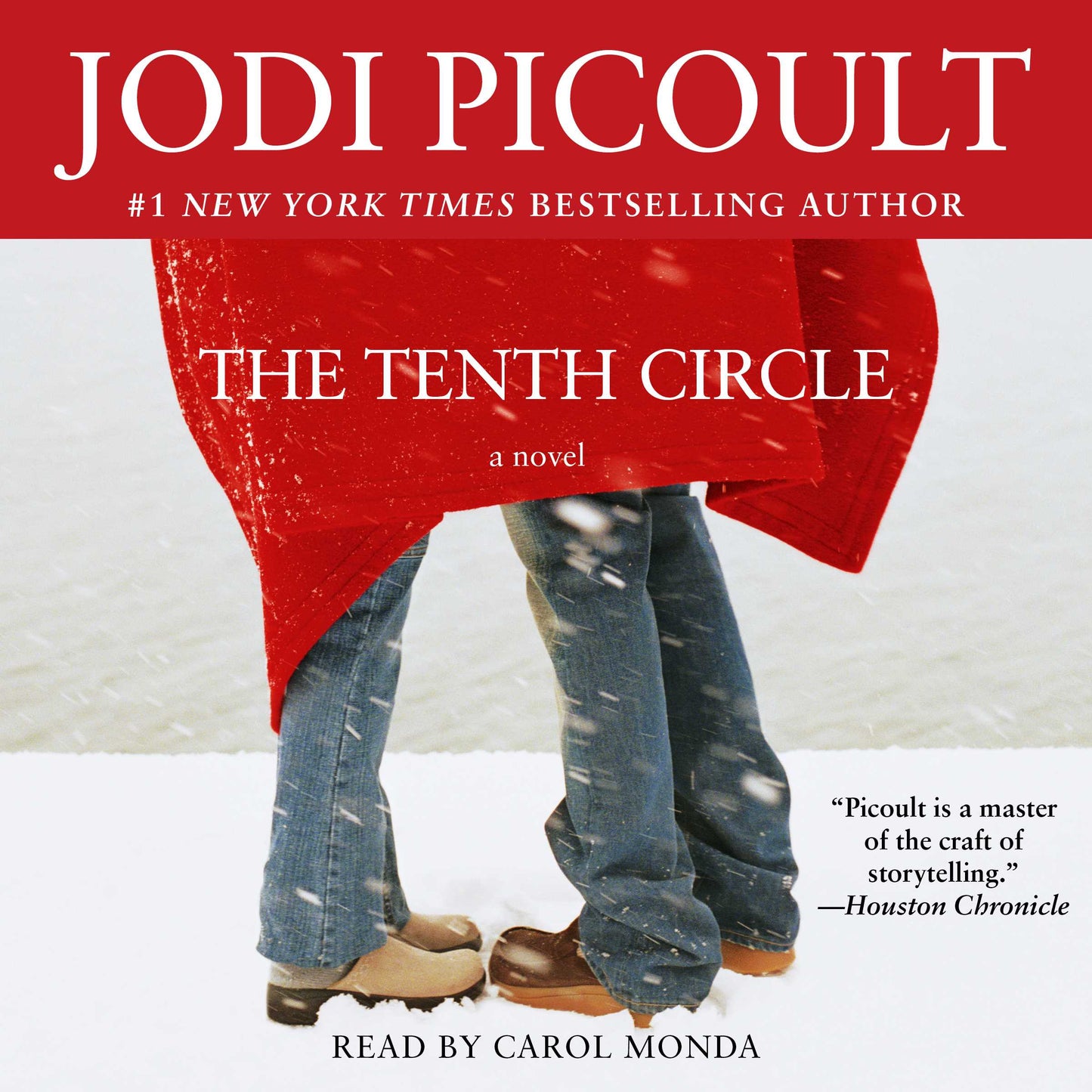 Tenth Circle: A Novel