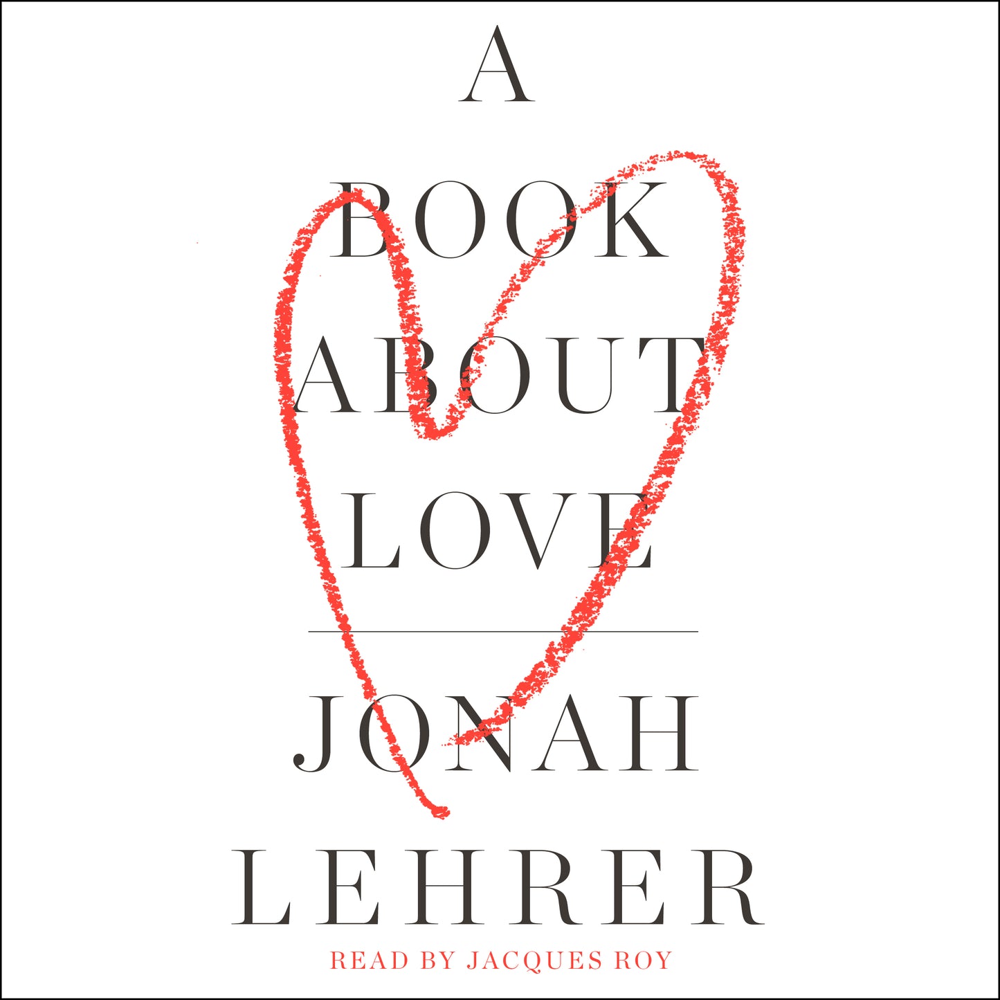 Book About Love