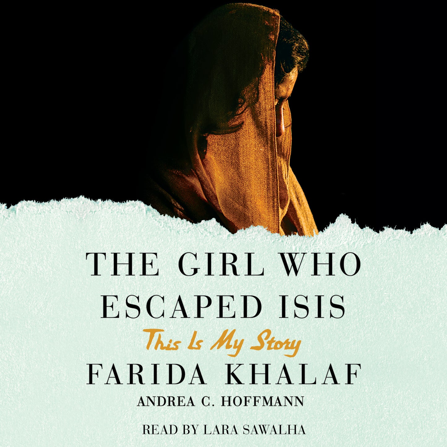Girl Who Escaped ISIS: This Is My Story