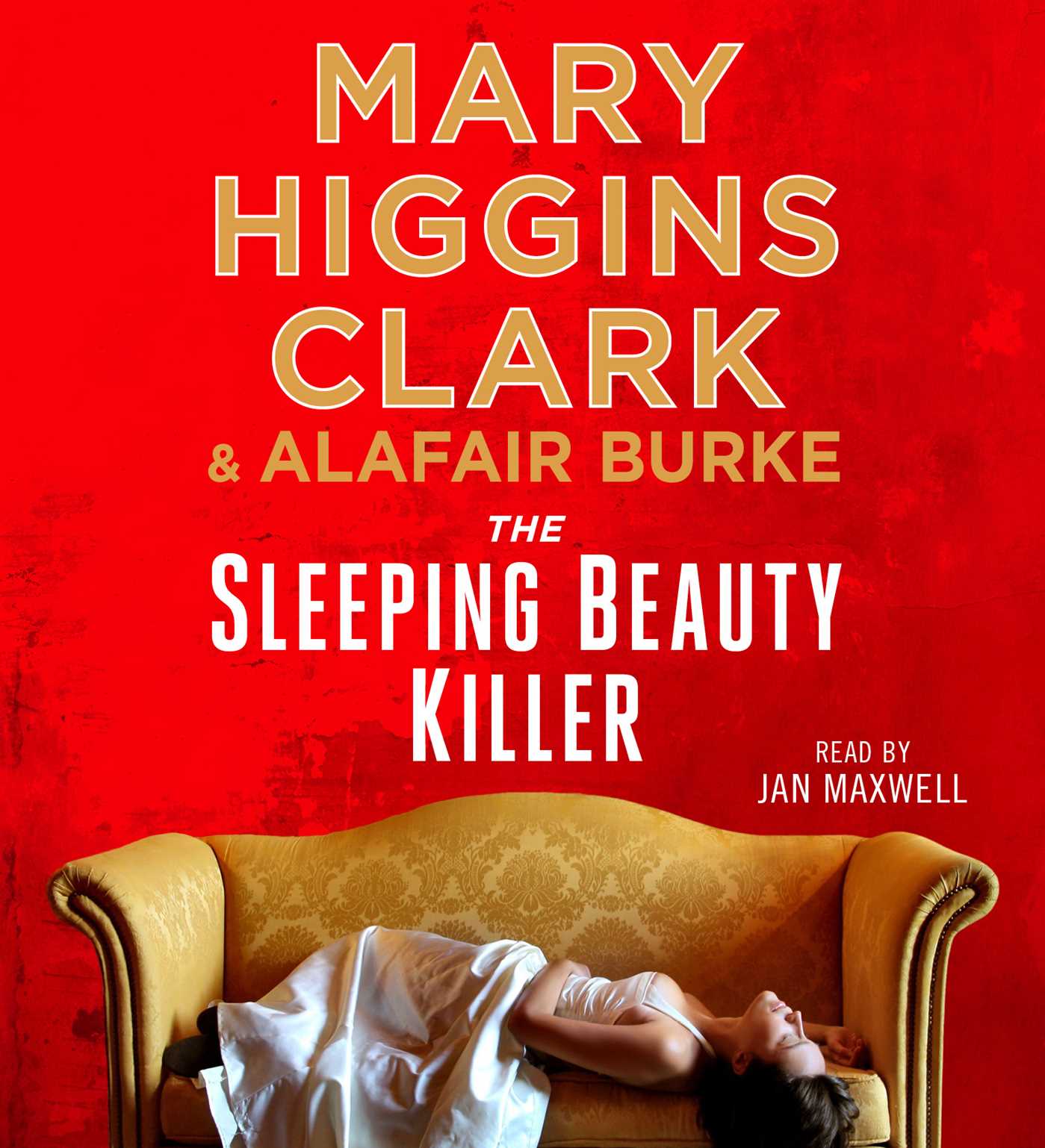 Sleeping Beauty Killer
