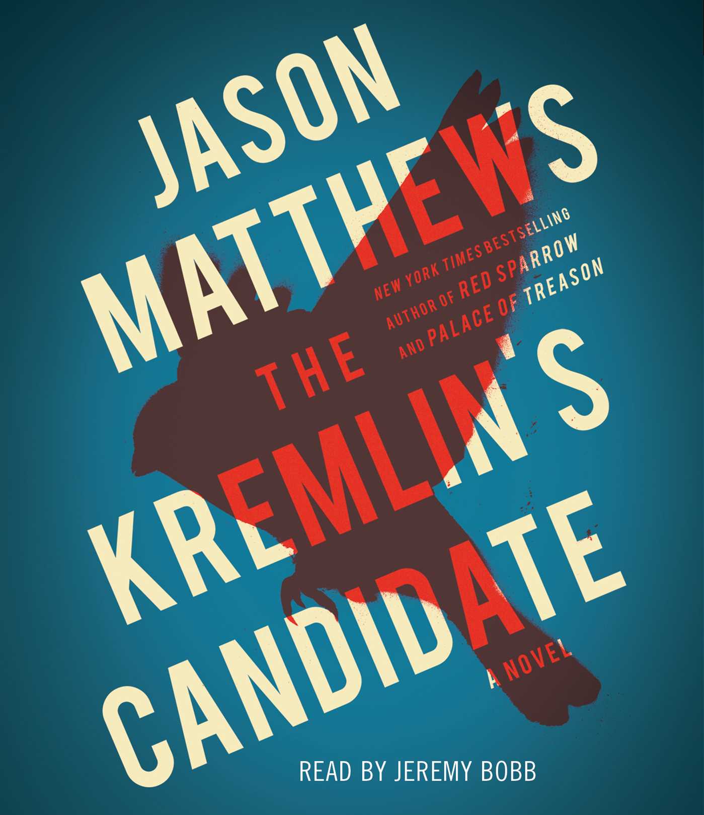 Kremlin's Candidate