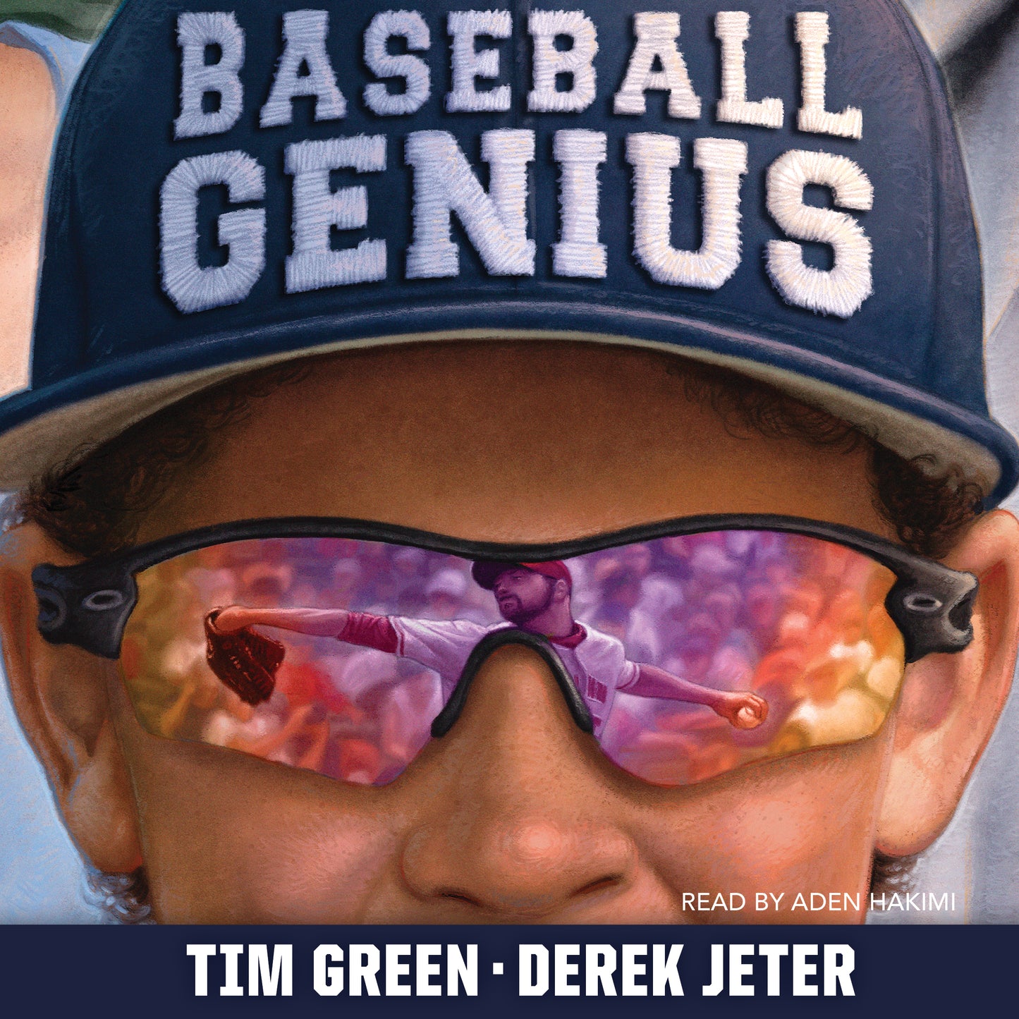 Baseball Genius