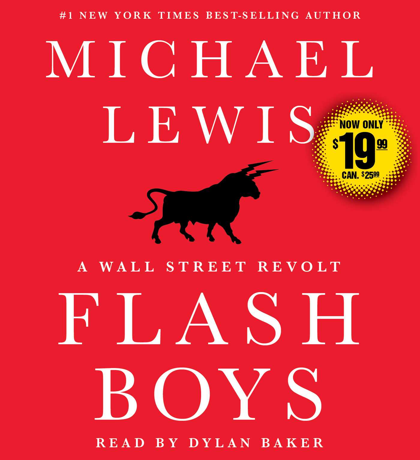 Flash Boys
