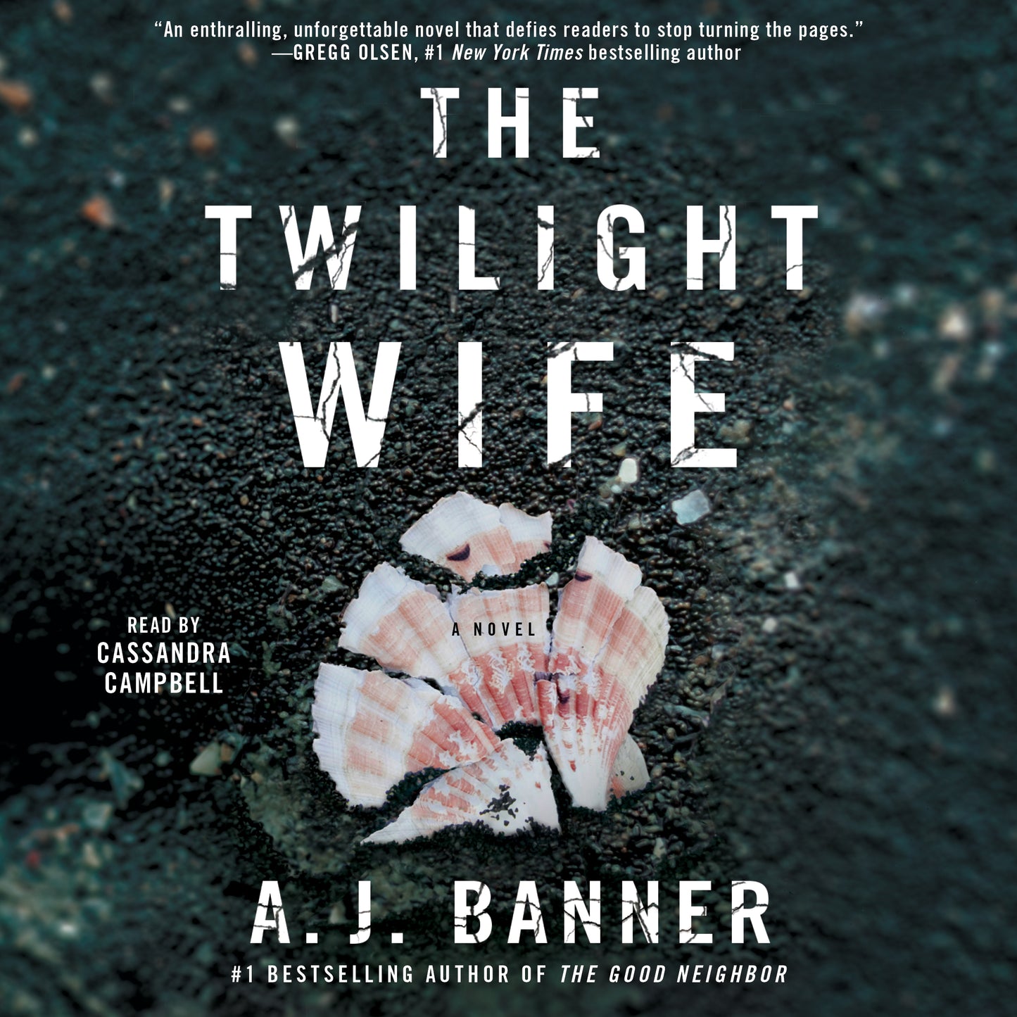 Twilight Wife