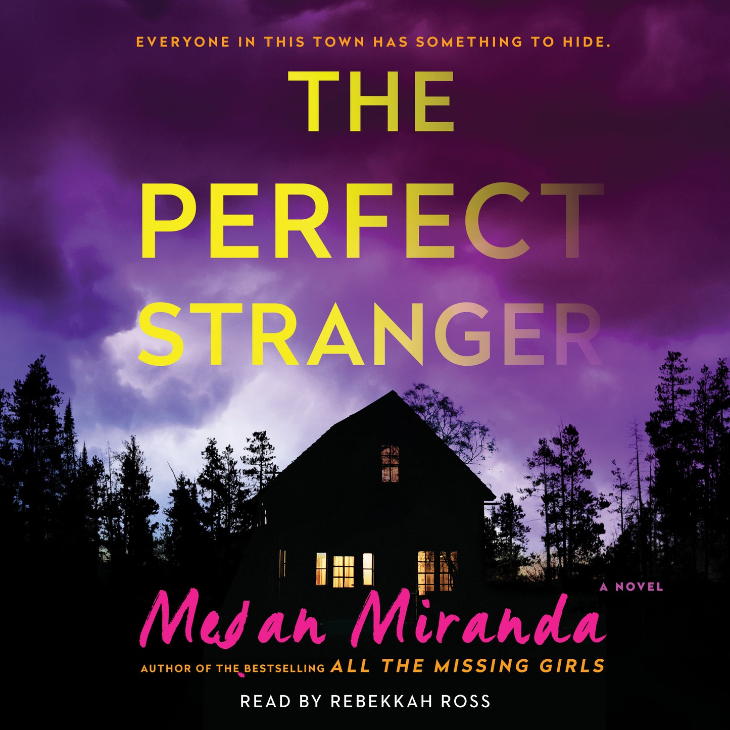 Perfect Stranger