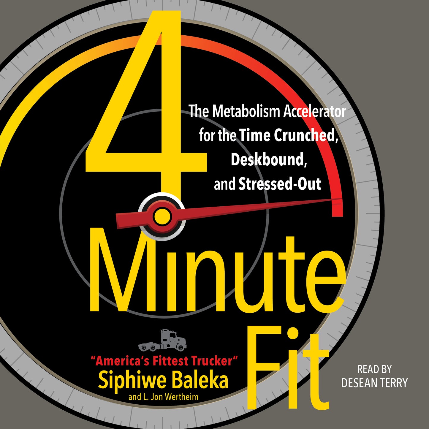 4-Minute Fit