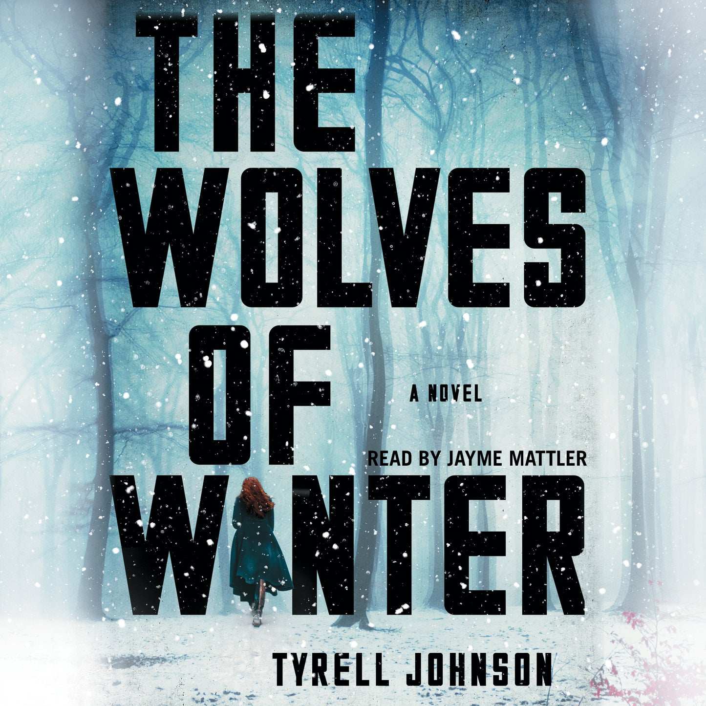 Wolves of Winter