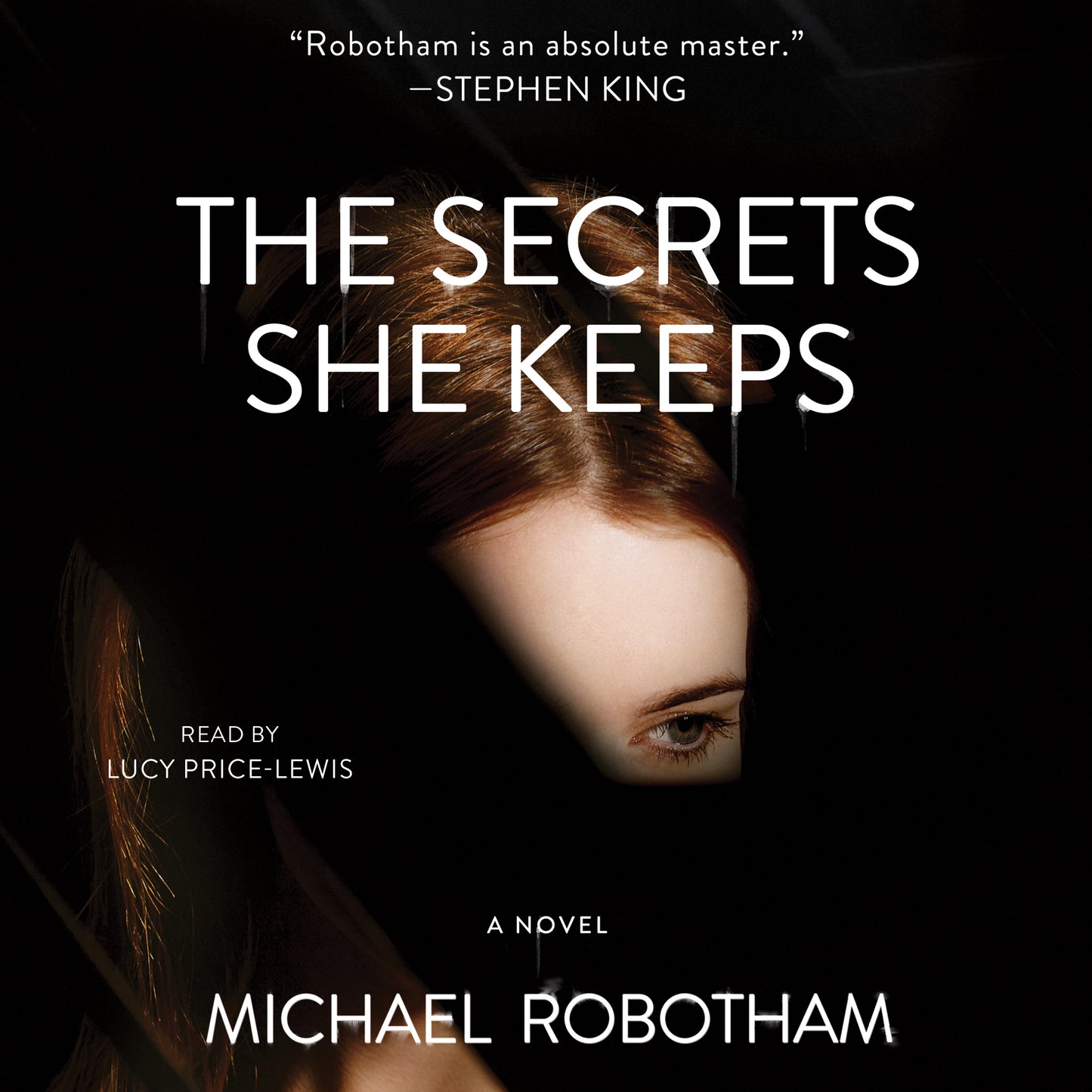 Secrets She Keeps: A Novel
