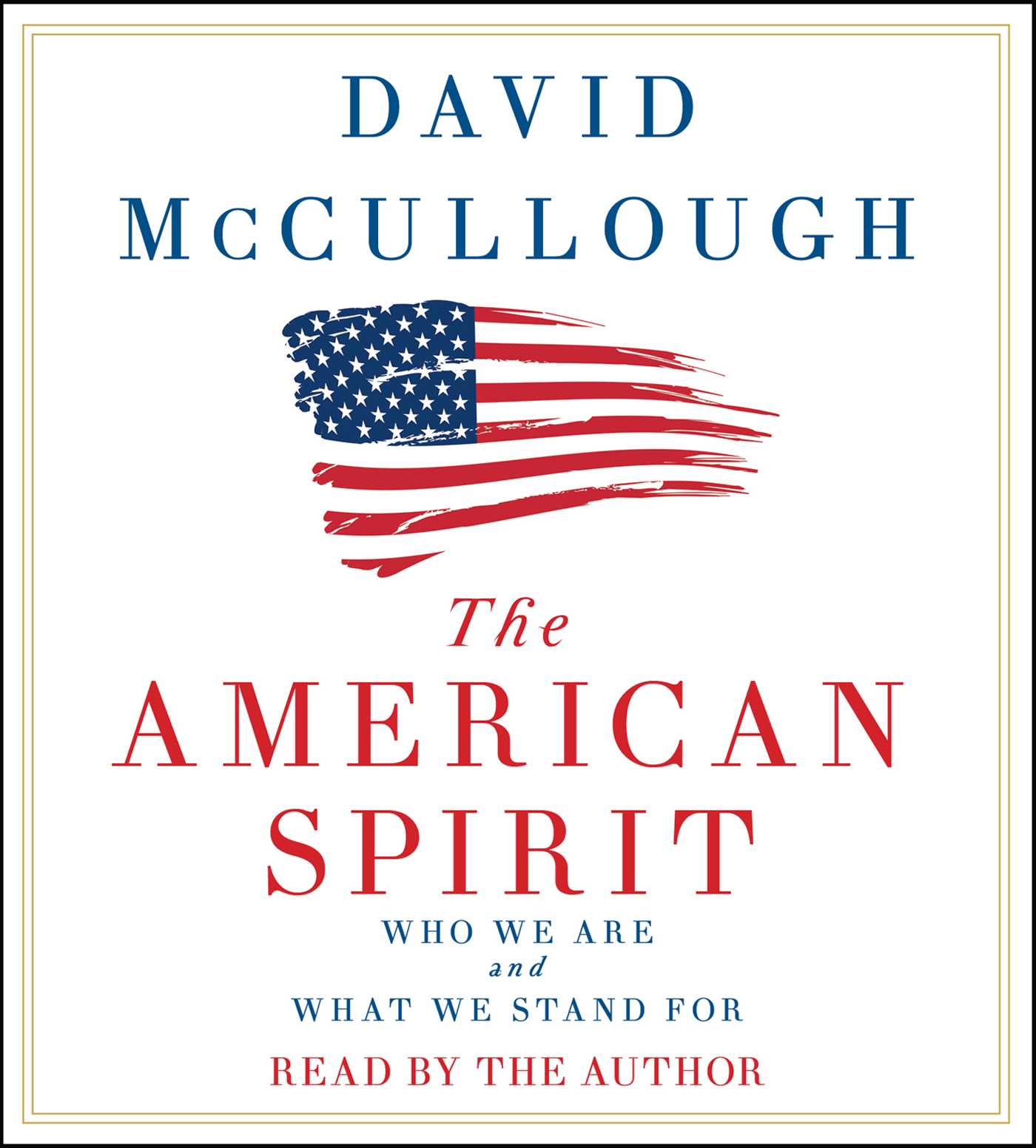 American Spirit