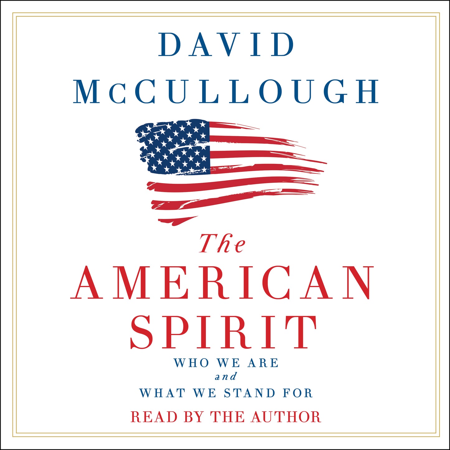 American Spirit