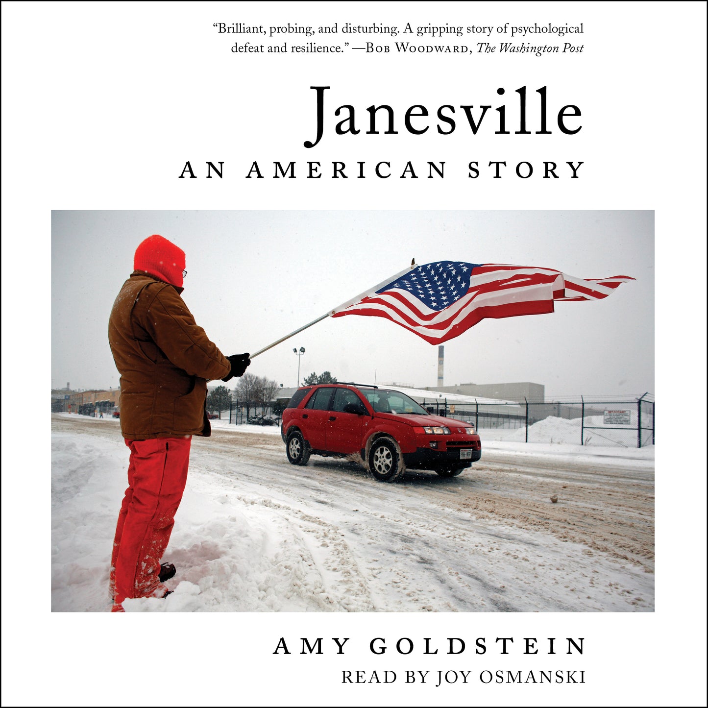 Janesville