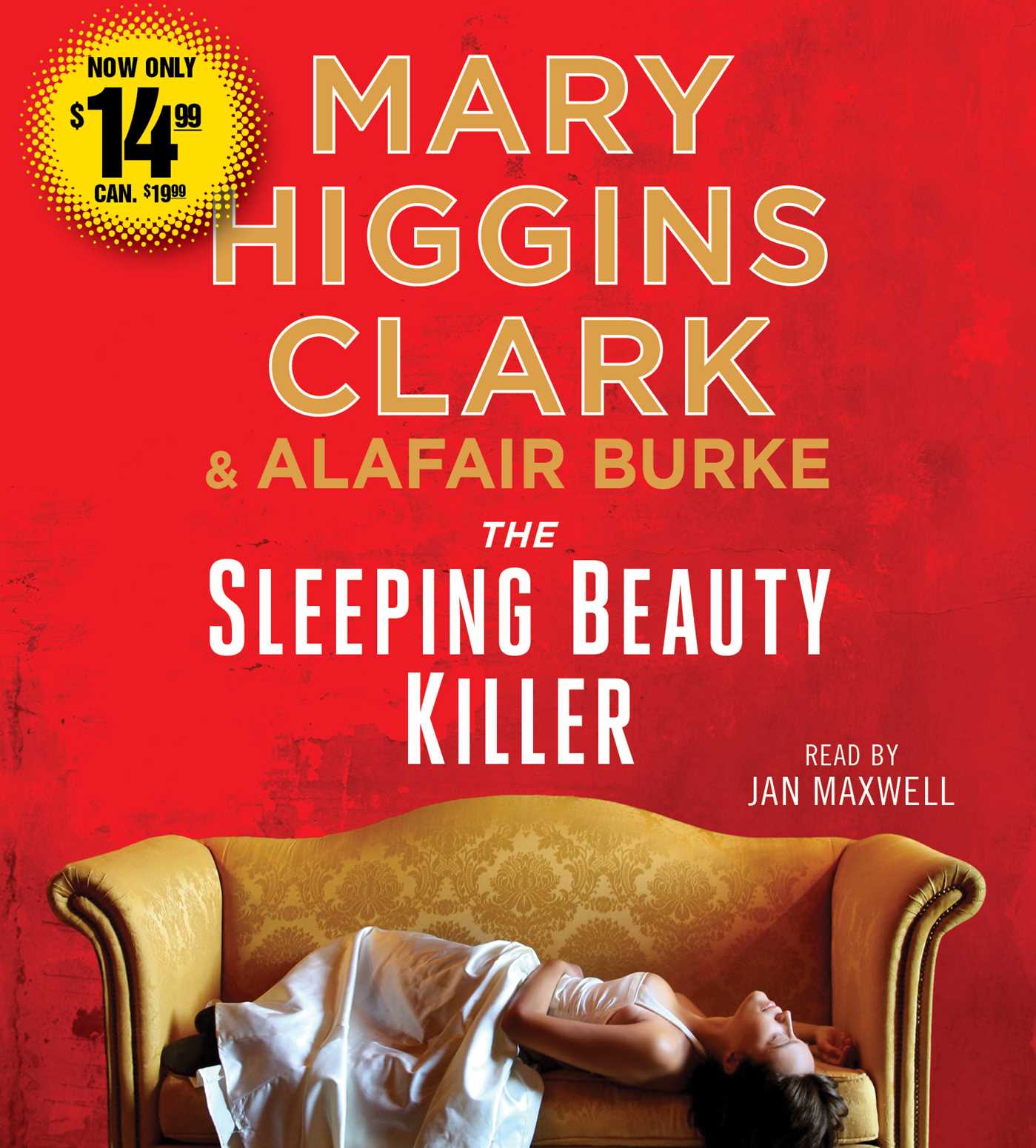 Sleeping Beauty Killer