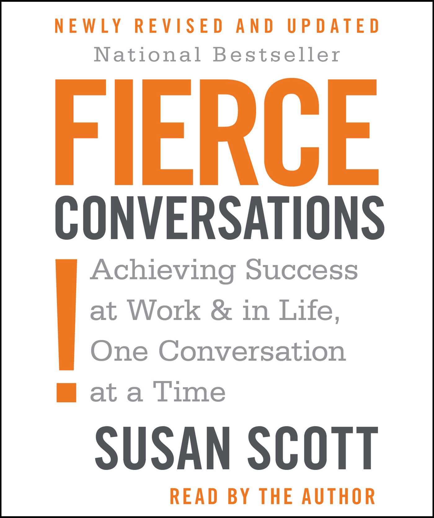 Fierce Conversations
