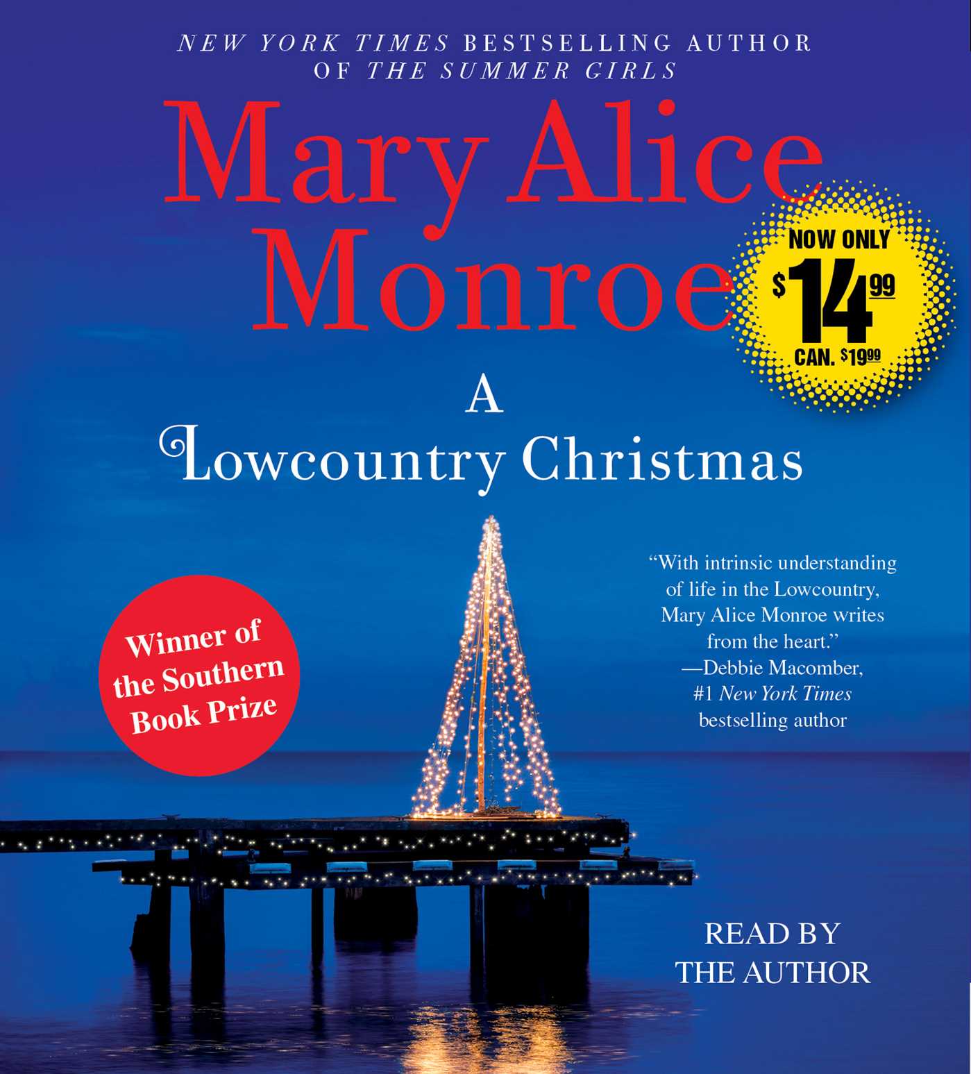 Lowcountry Christmas