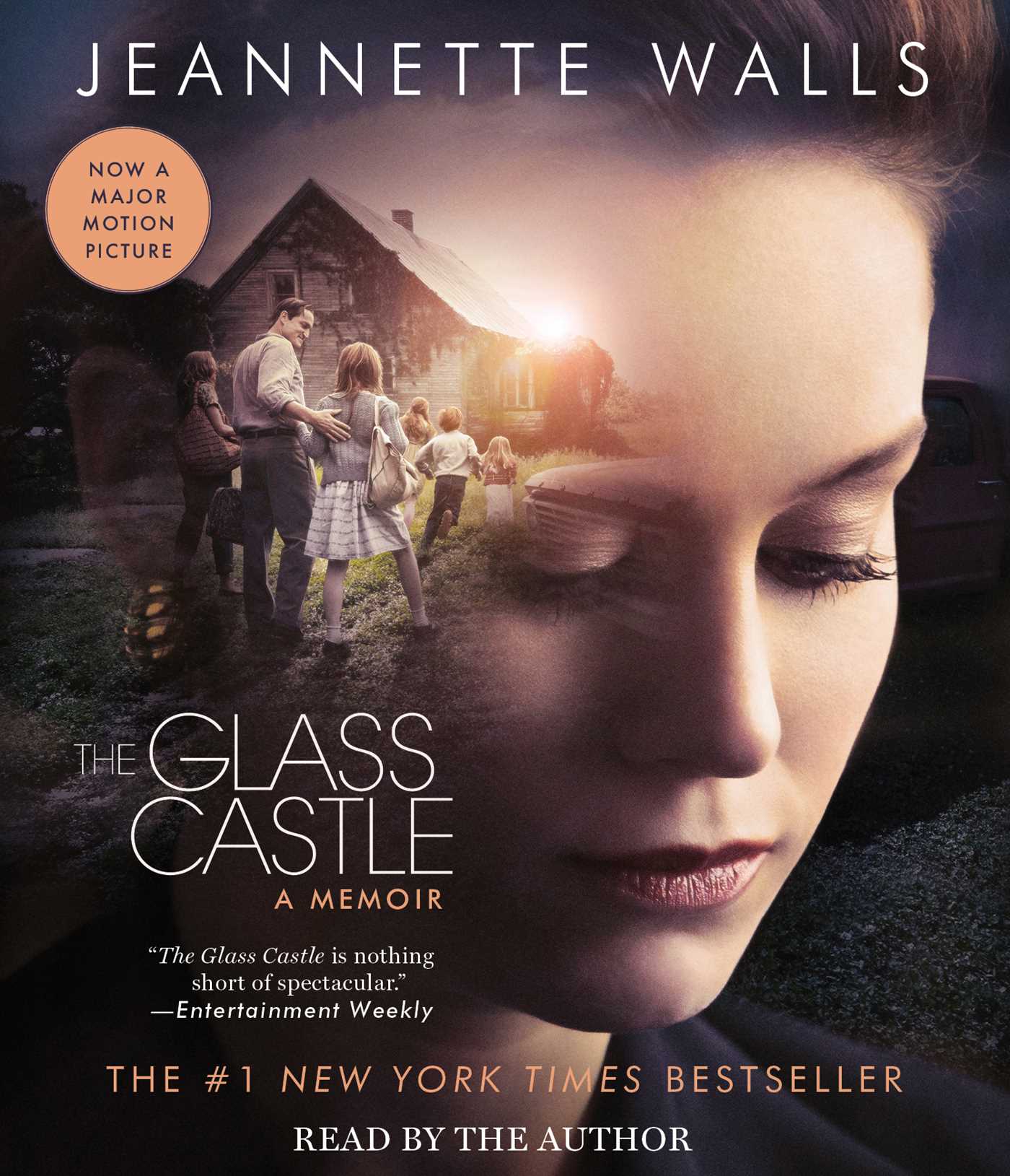 Glass Castle: A Memoir