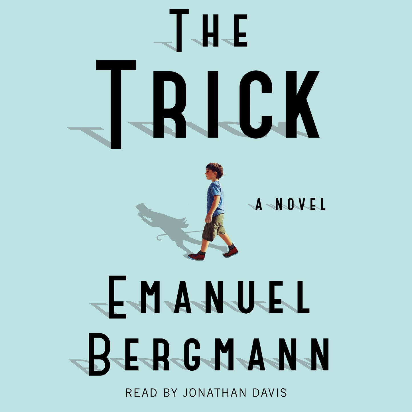 Trick: A Novel