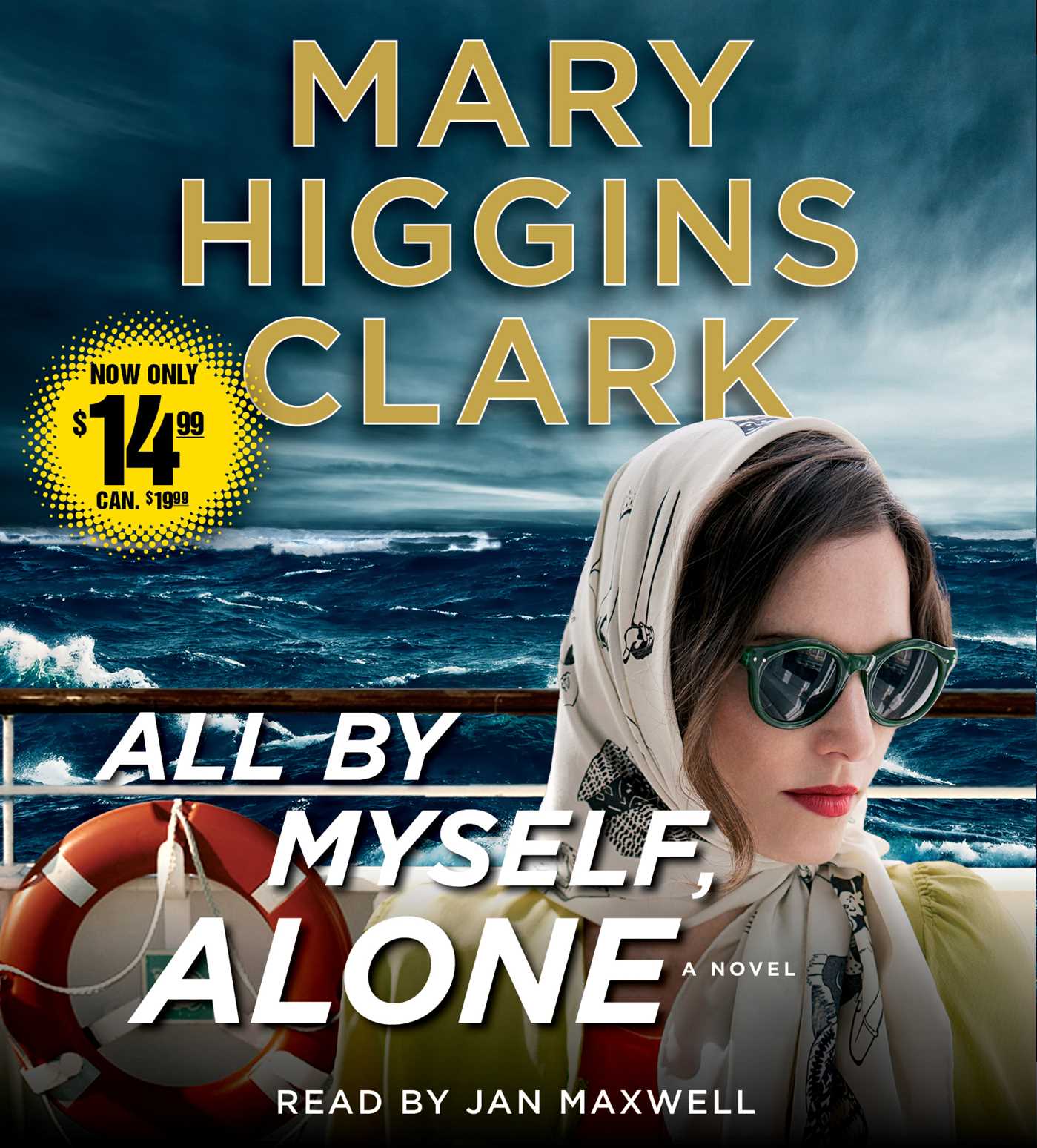 All By Myself, Alone