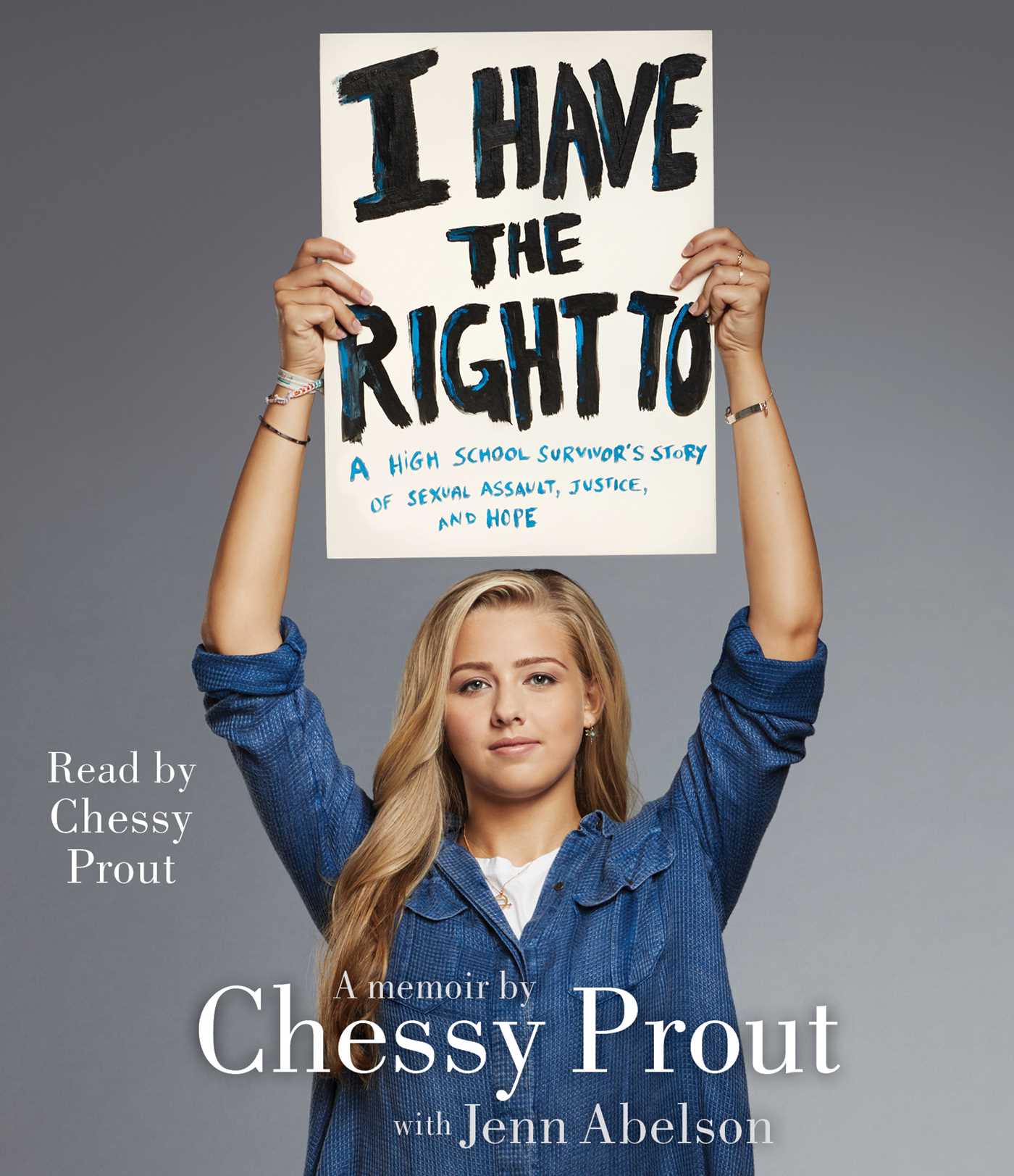 I Have the Right To