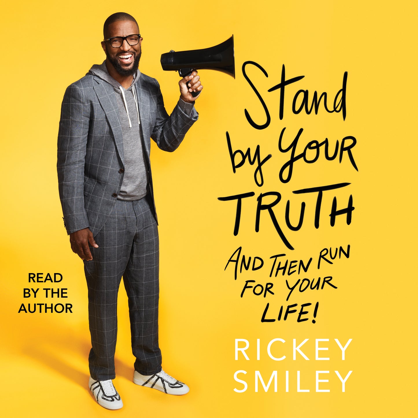 Stand By Your Truth