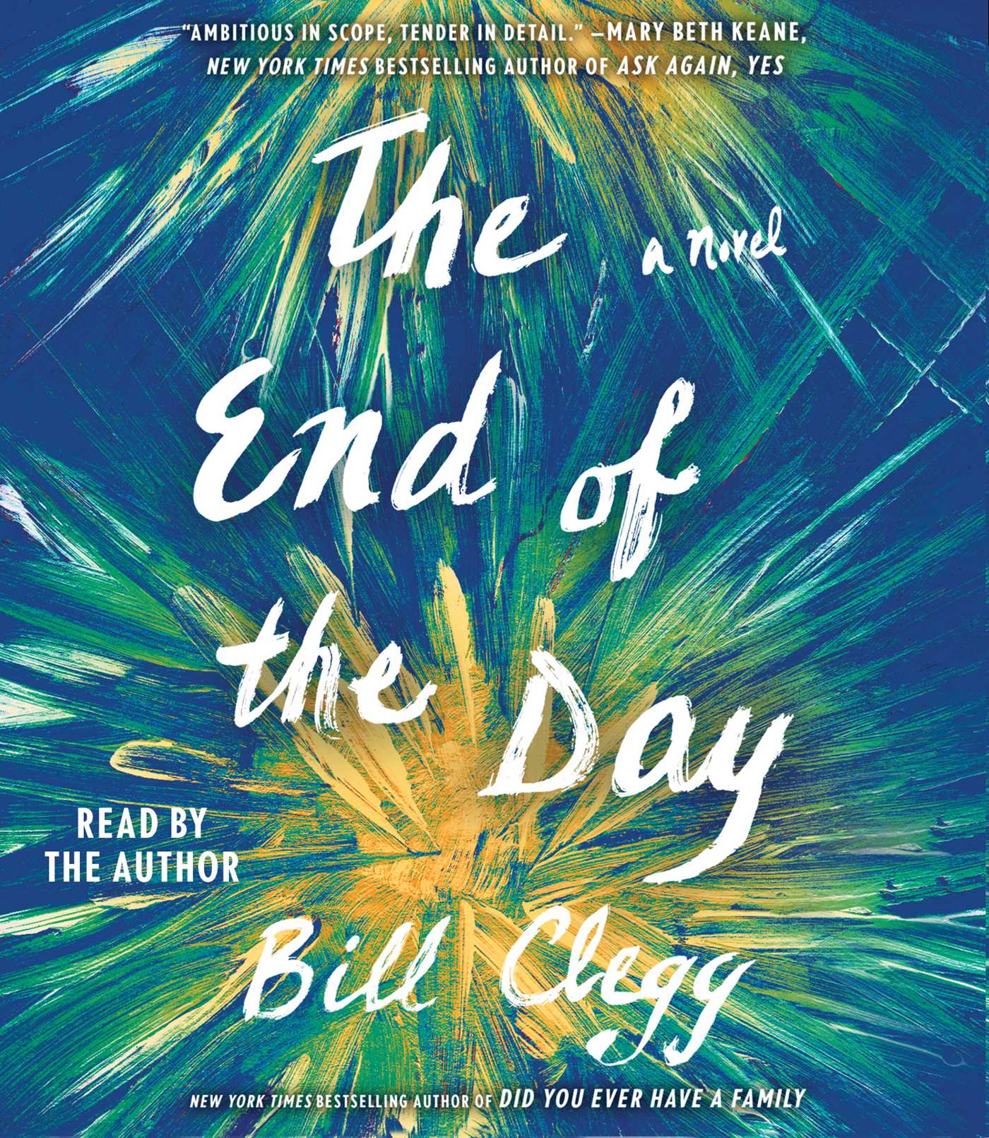 End of the Day