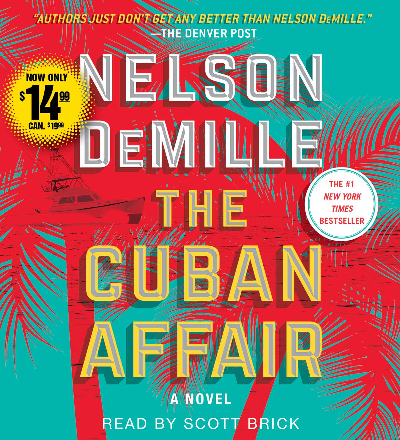 Cuban Affair