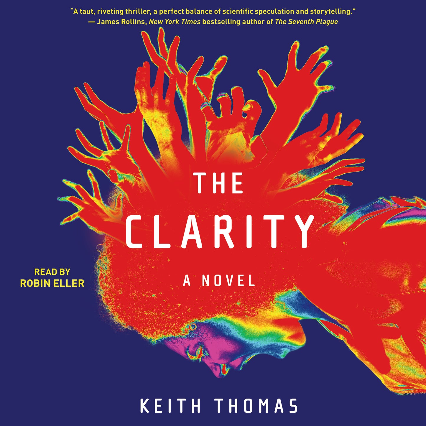 Clarity: A Novel