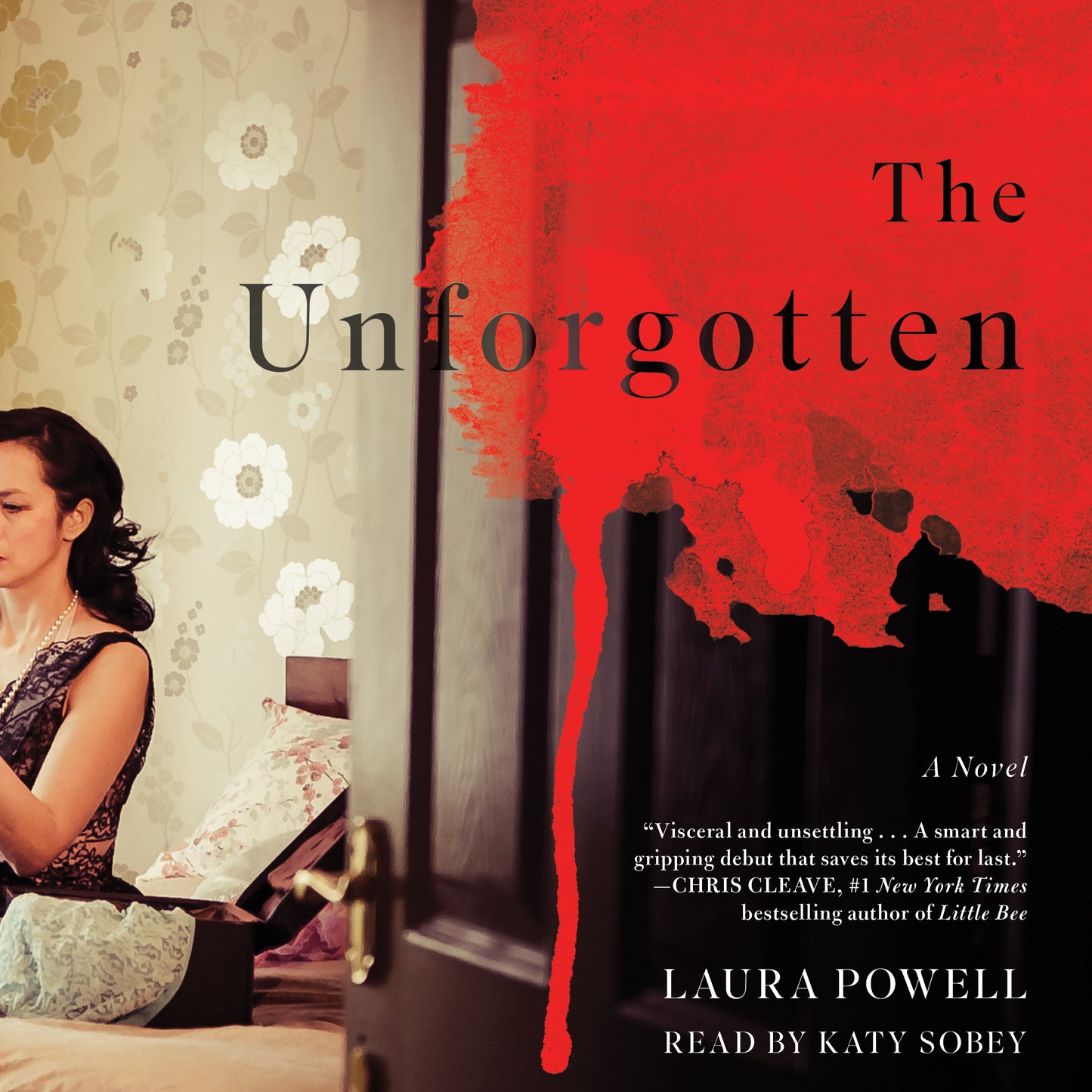 Unforgotten