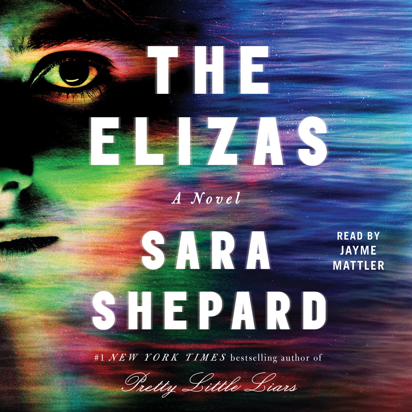 Elizas: A Novel