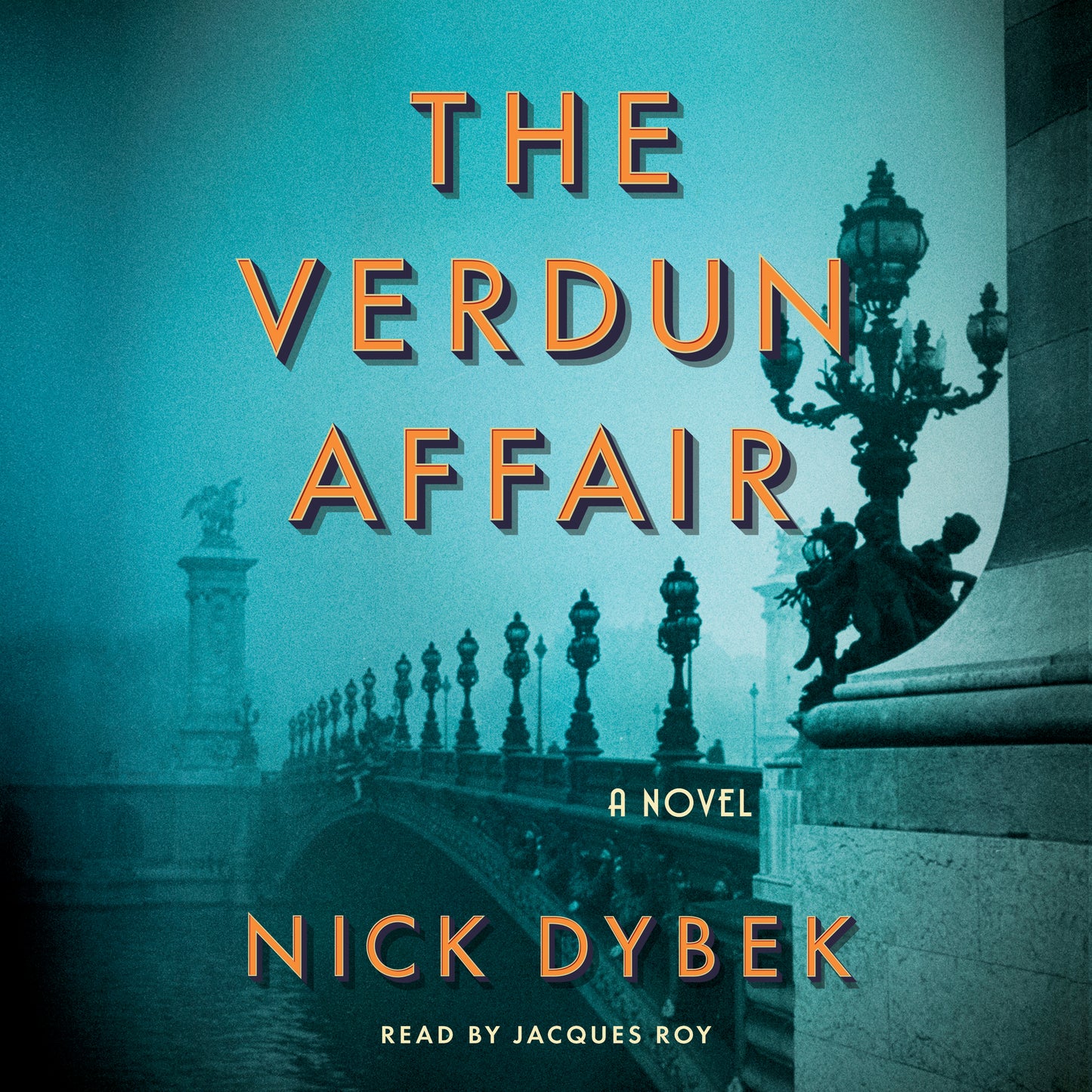 Verdun Affair
