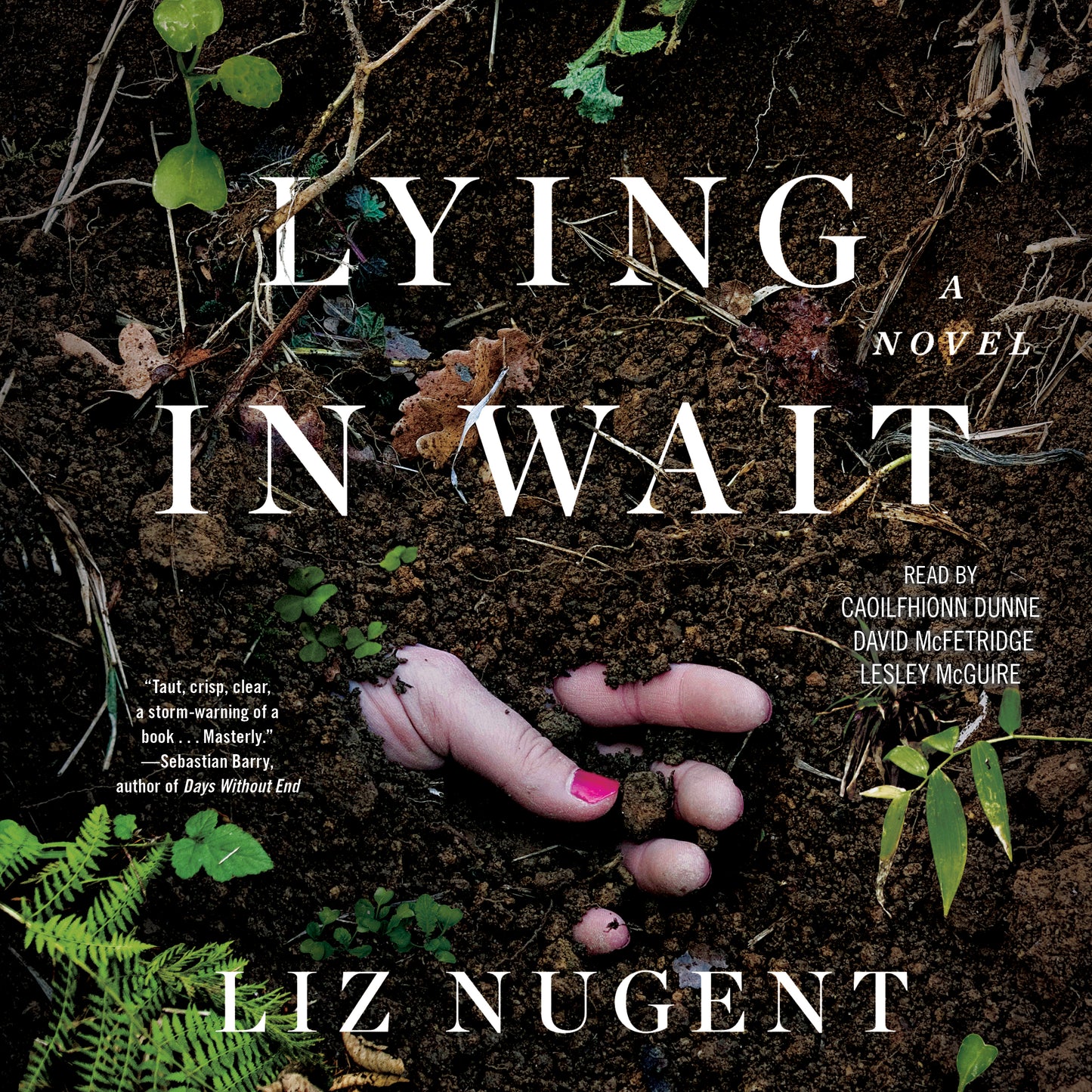 Lying in Wait
