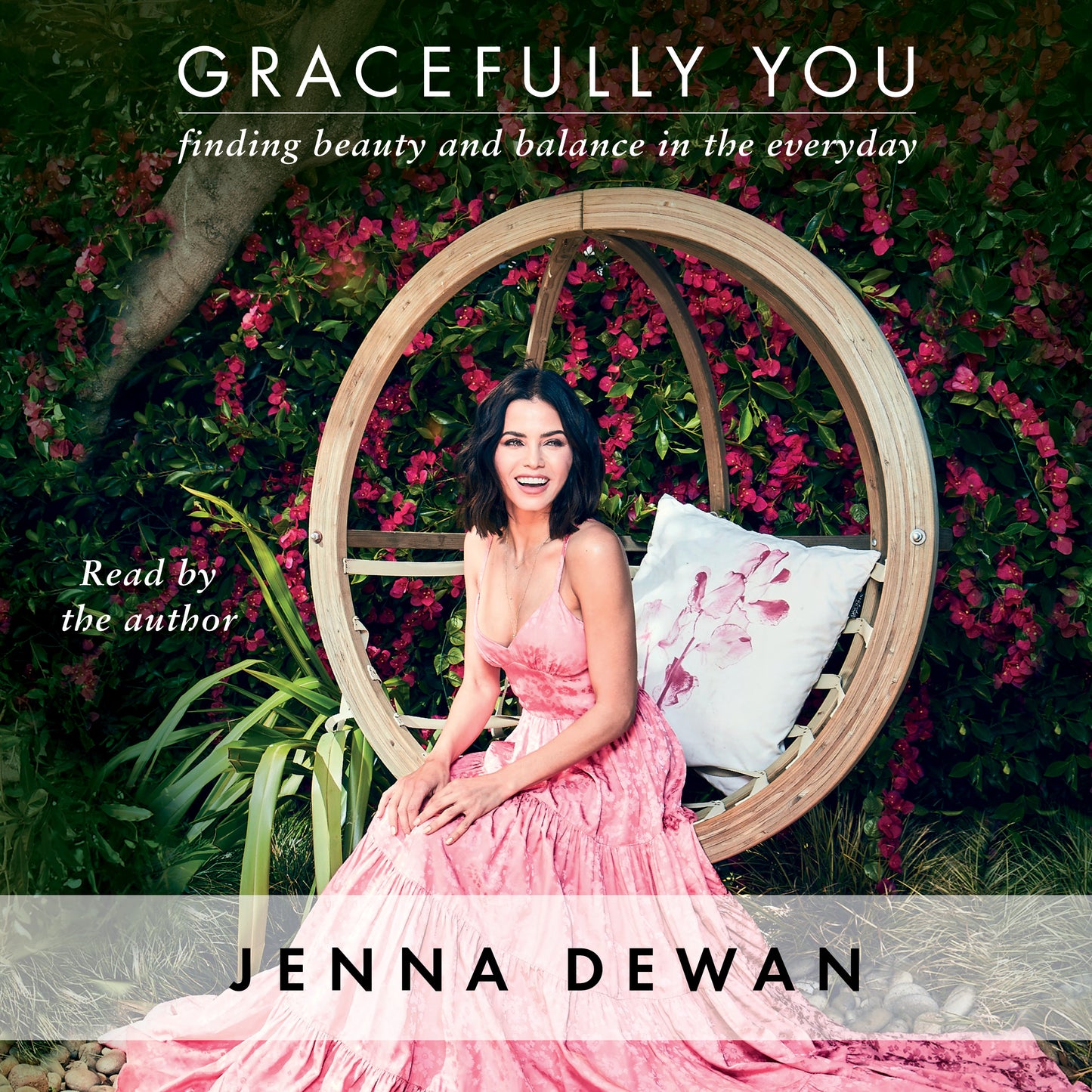 Gracefully You