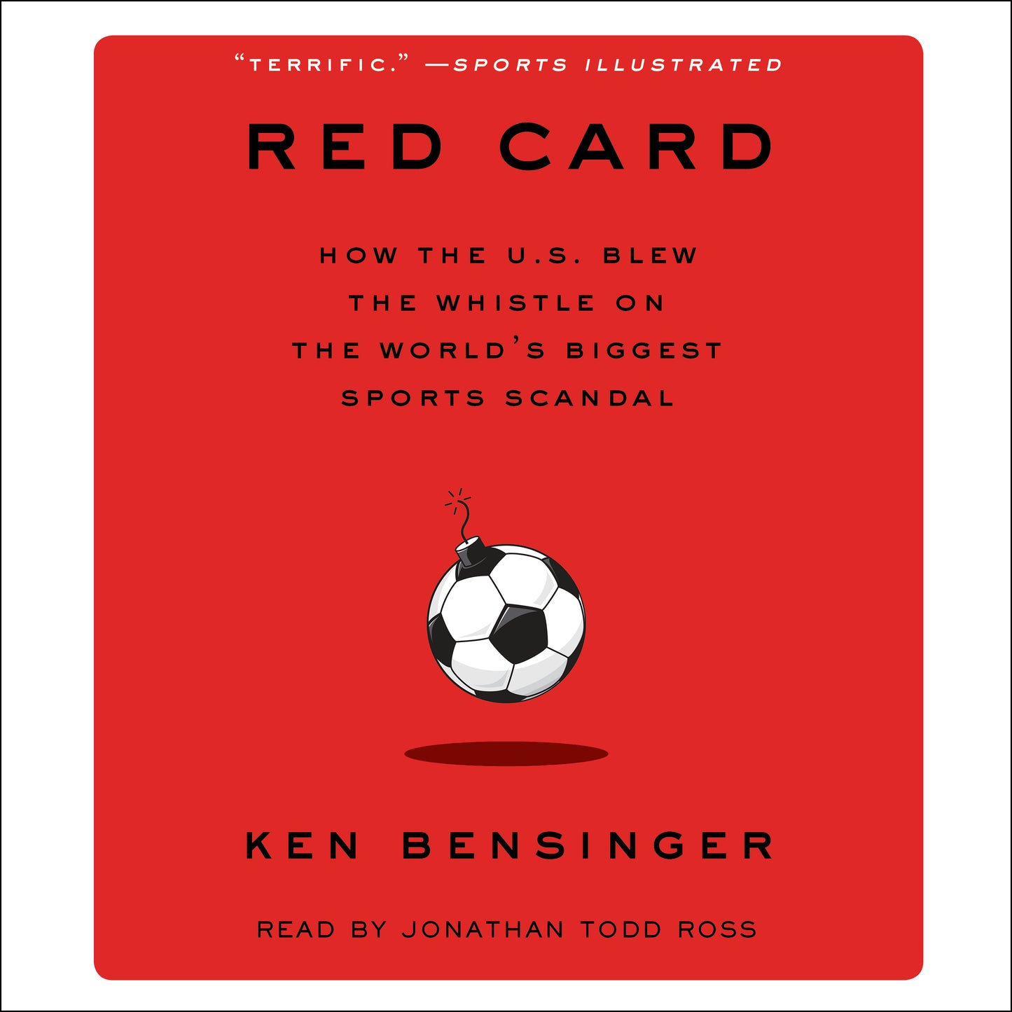 Red Card