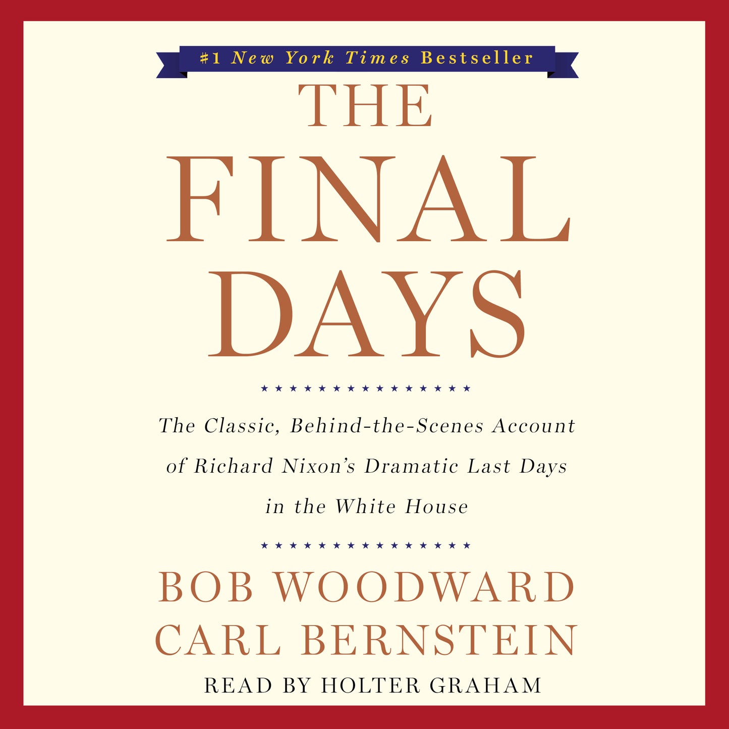 Final Days