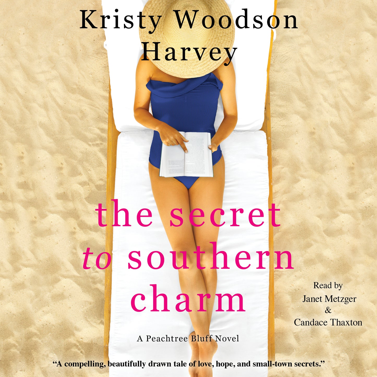 Secret to Southern Charm