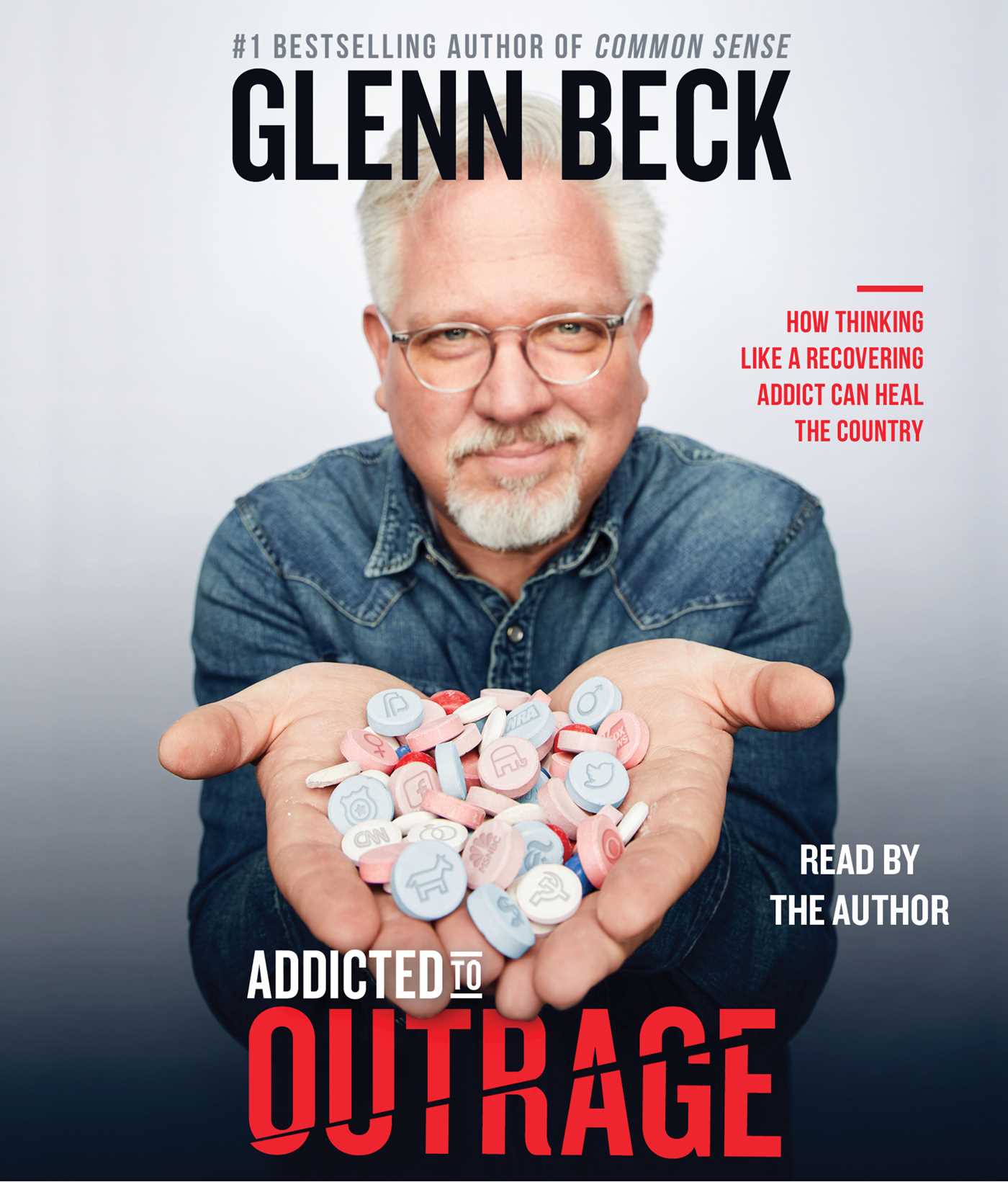 Addicted to Outrage