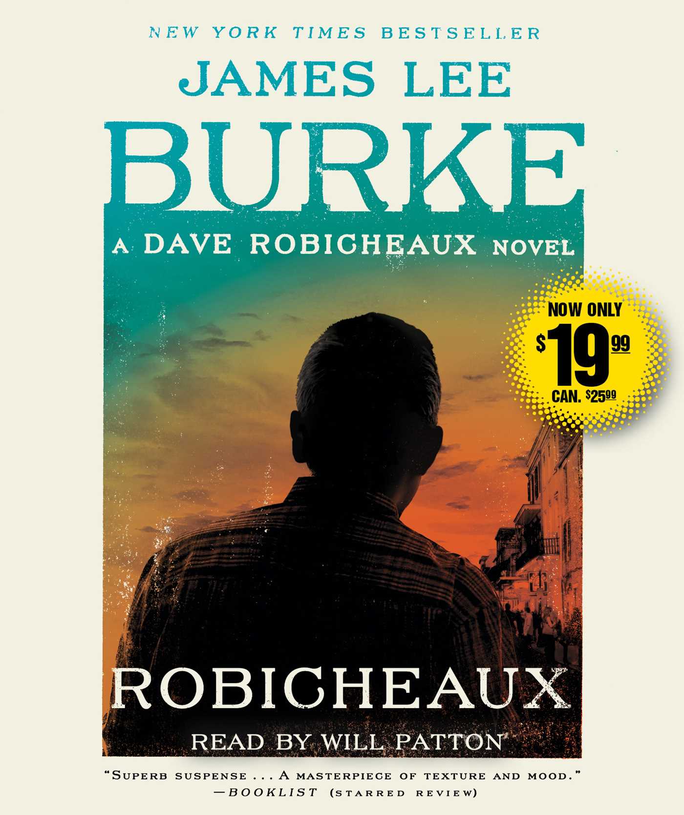 Robicheaux