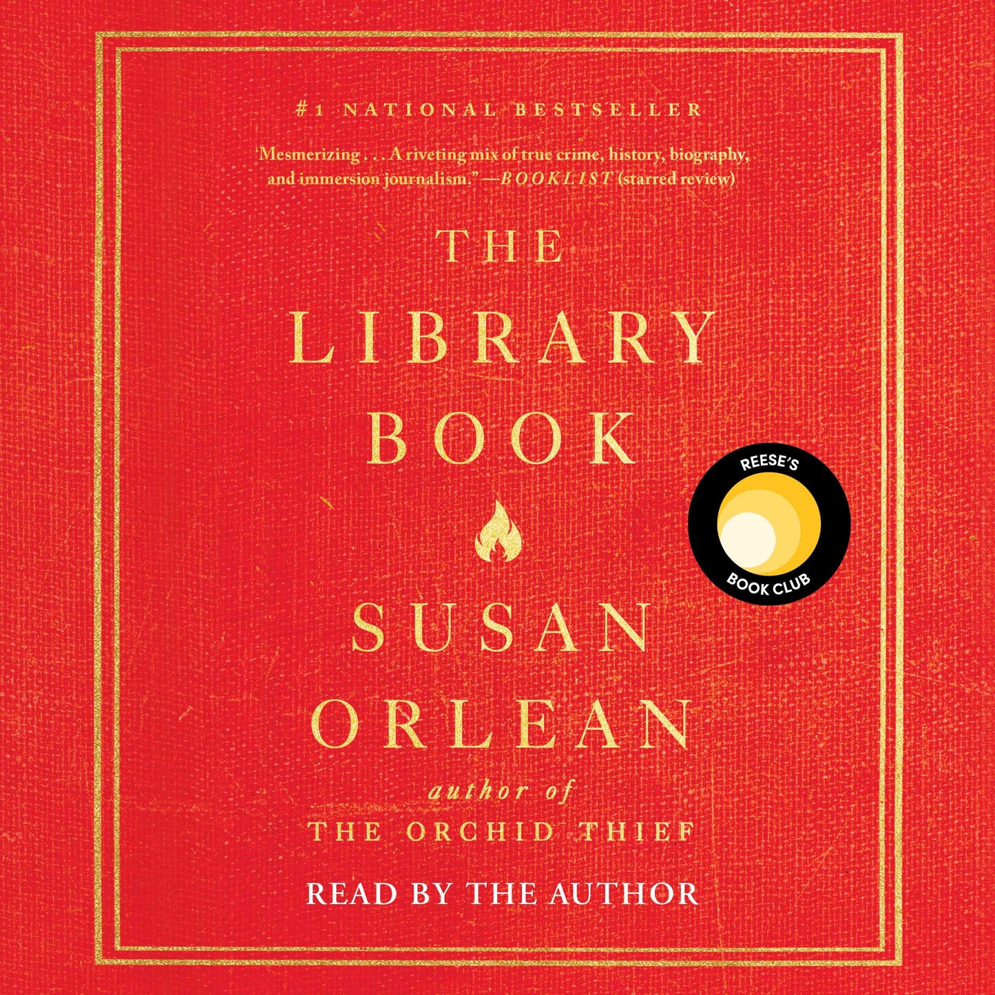 Library Book